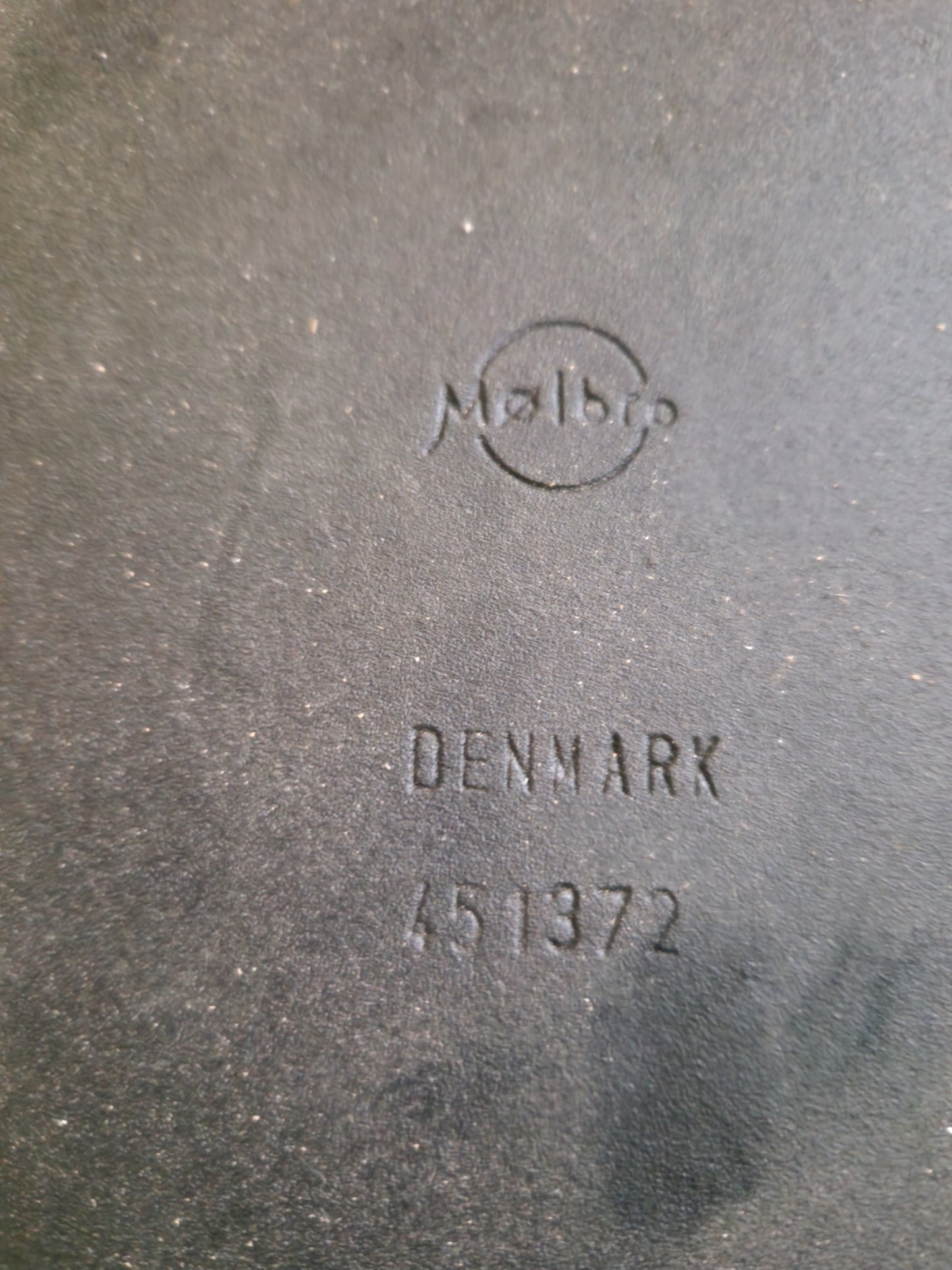 Coulter disk of the seeder conical toothed 410x5 mm Molbro 451372 / 423574 444568  (Request price)