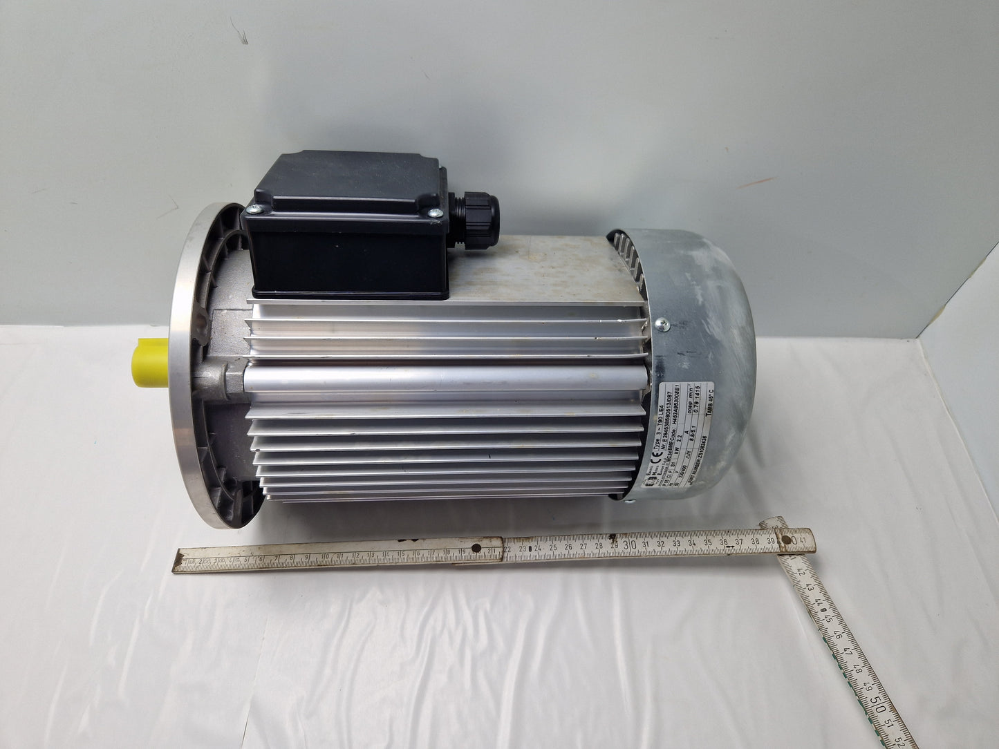 EME T90LE4 Elektromotor EME H453A95300BE1, 2,2 kW, 1415, 230/400