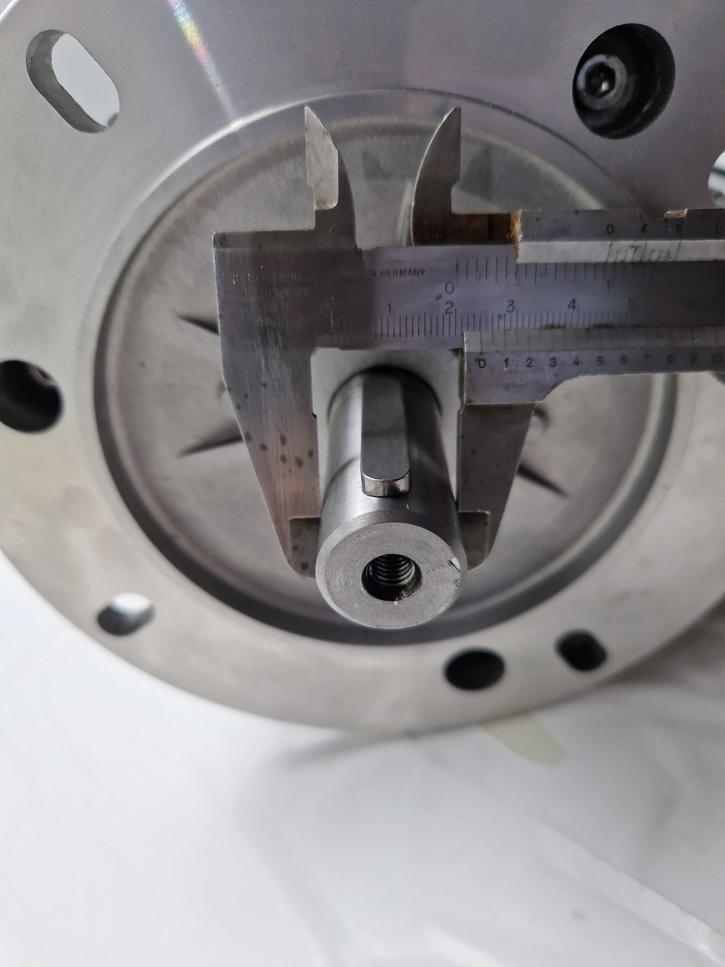 EME T90LE4 Elektromotor EME H453A95300BE1, 2,2 kW, 1415, 230/400