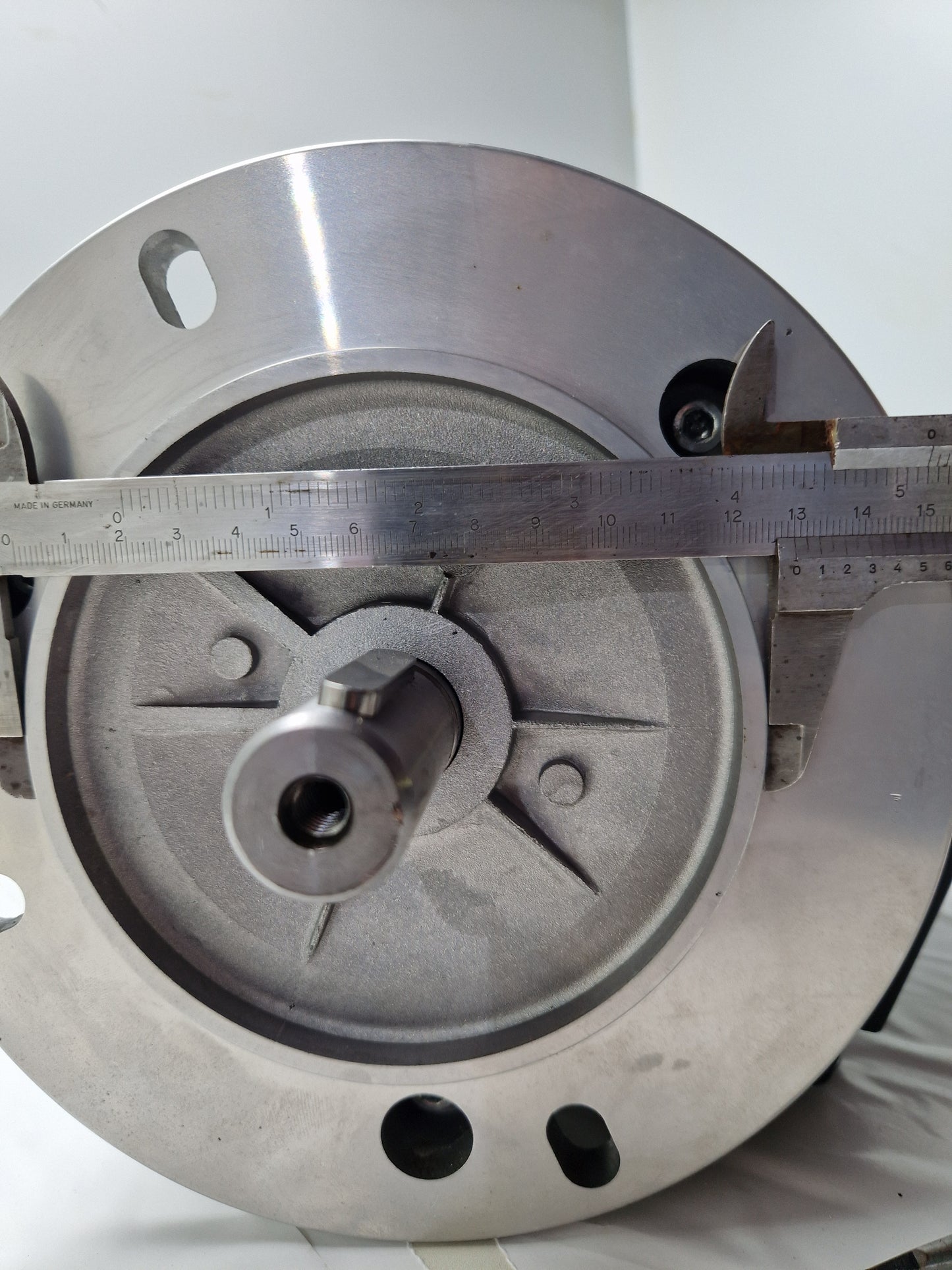 EME T90LE4 Elektromotor EME H453A95300BE1, 2,2 kW, 1415, 230/400