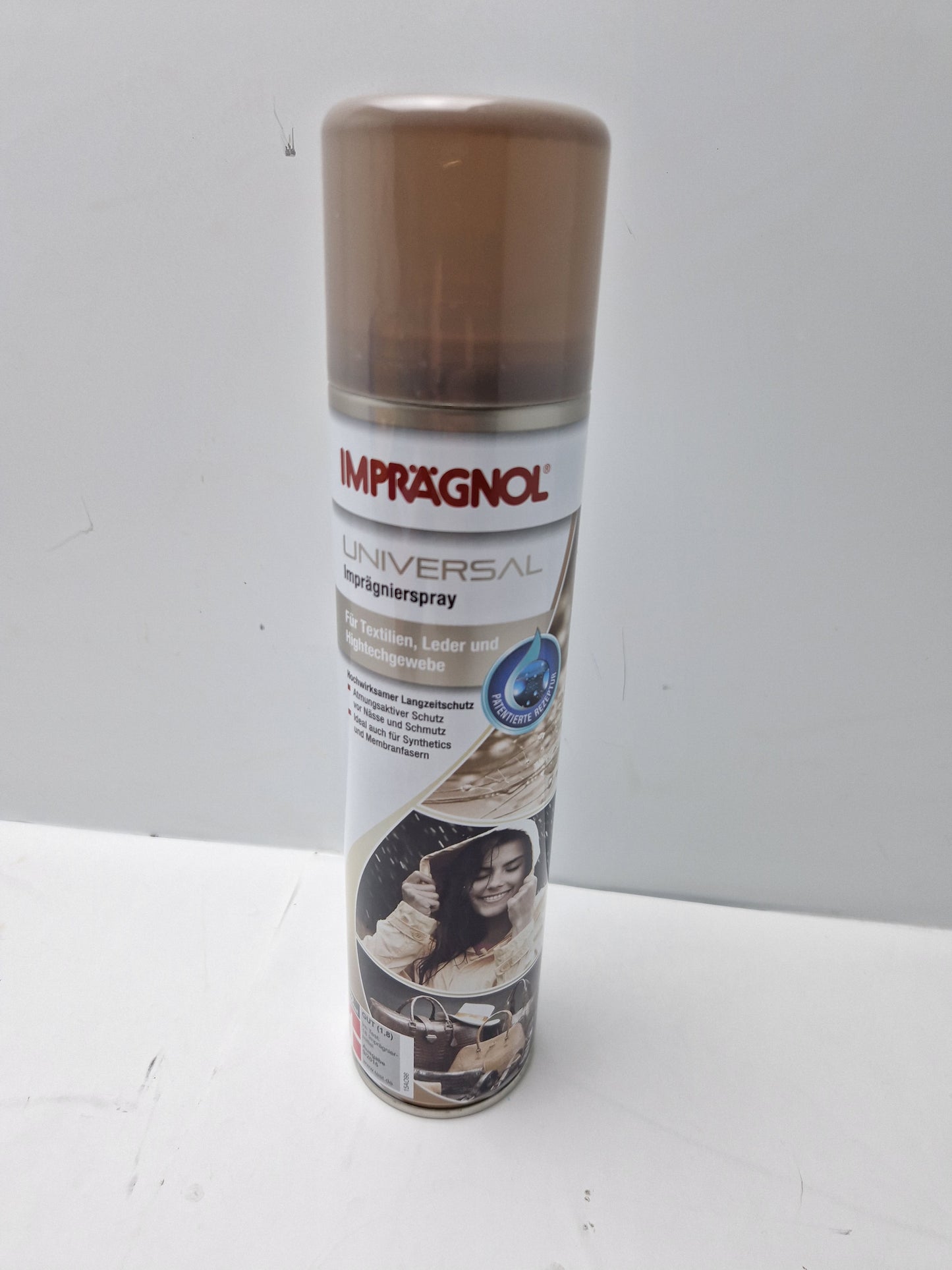 IMPRÄGNOL Universal Impregnation Spray 400 ml  (Request price)