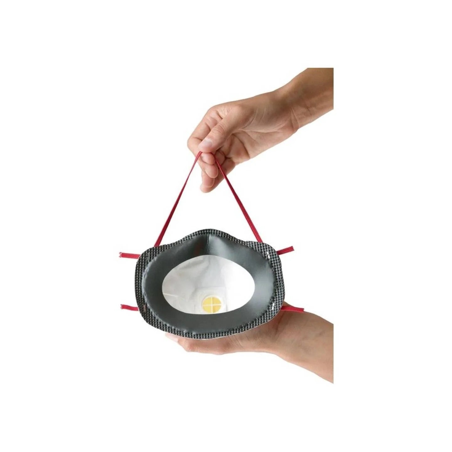 3M™ Particulate Respirator, FFP3, Valved, 8833  (Request price)