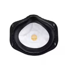 3M™ Particulate Respirator, FFP3, Valved, 8833  (Request price)