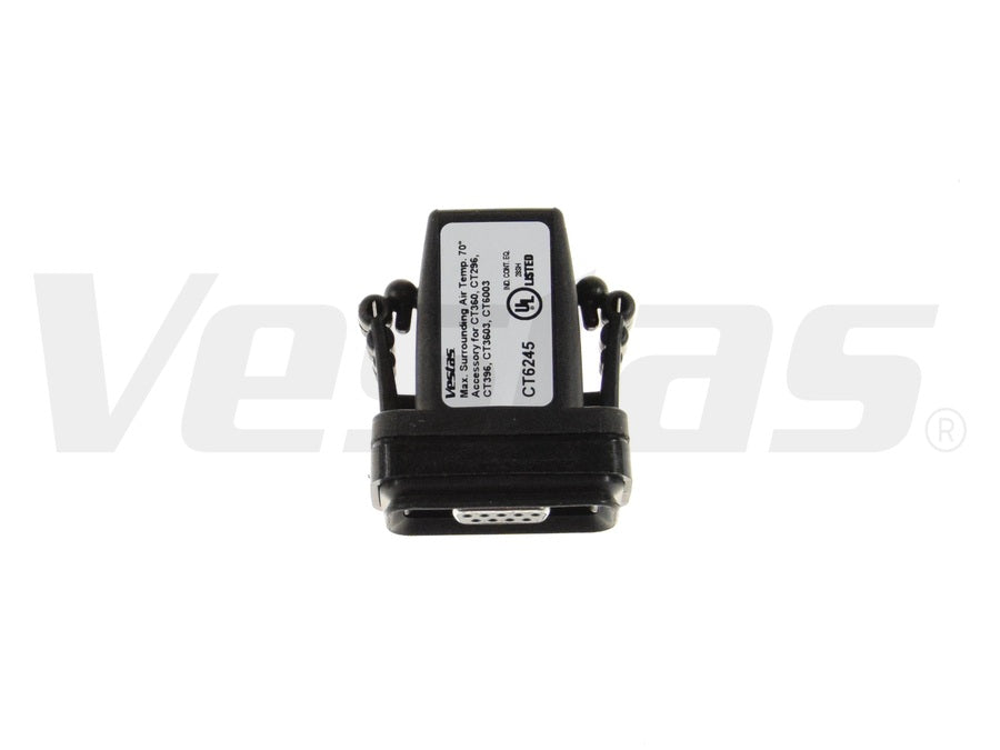 CT6245 BATTERY 3,6V, Item: Vestas 51624501 (Request price)