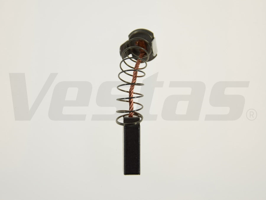 MOTOR BRUSH,CARBON,20 mm,12.7 mm, Item: Vestas 753366 • NEG Micon (Request price)