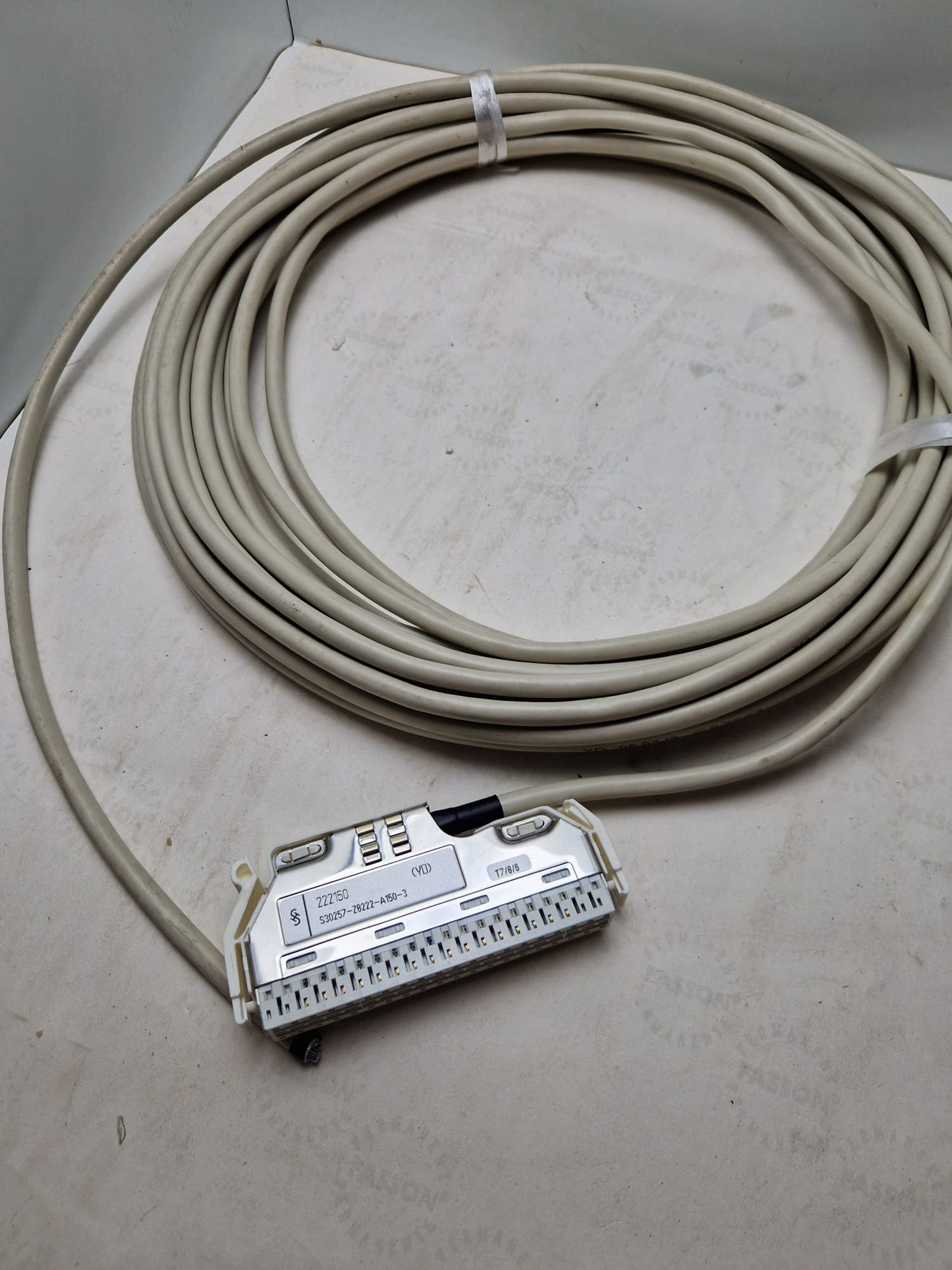 SIEMENS KABEL S30257-Z8222-A150-3 (Request price)