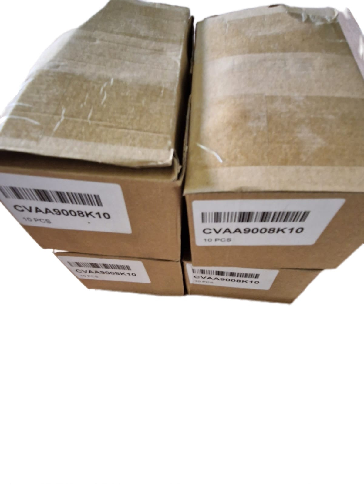 Truck wheel nut, M22x1.5, short, SW 32 mm (Request price)