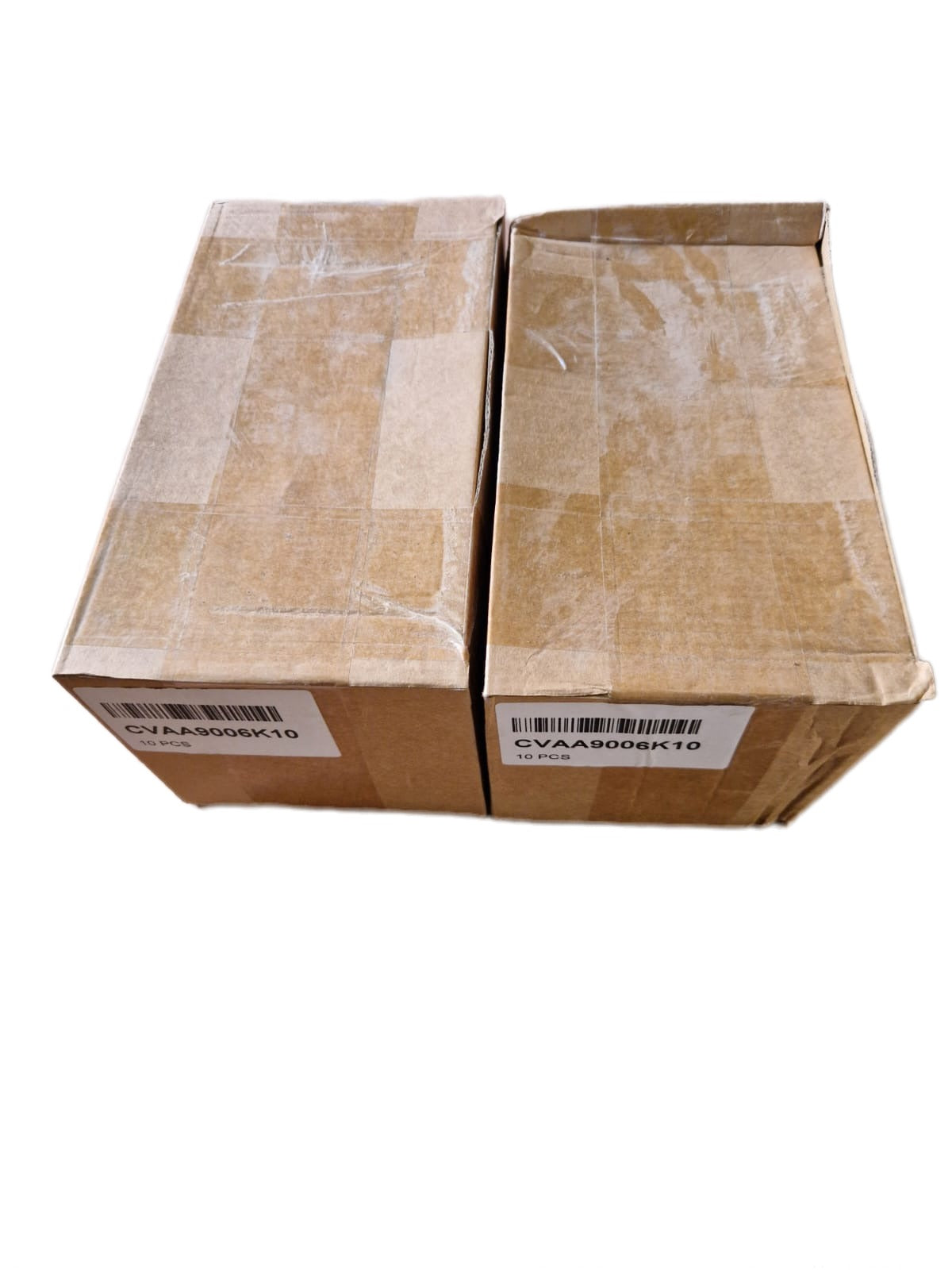 Truck wheel nut, M22x1.5, long, SW 32 mm (Request price)