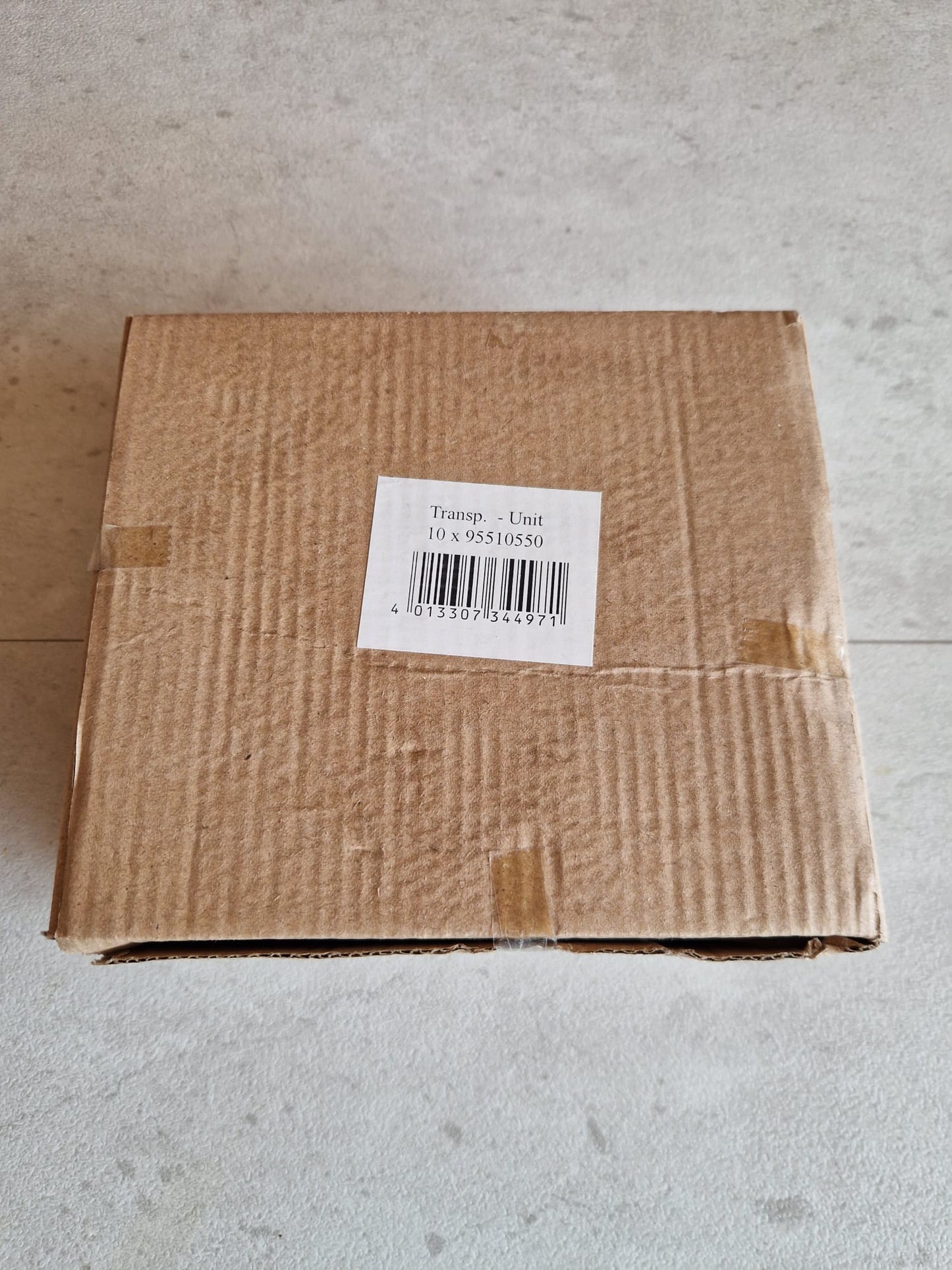 DOIT® Trapezoid Blades 0.40mm x 52mm (Request price)