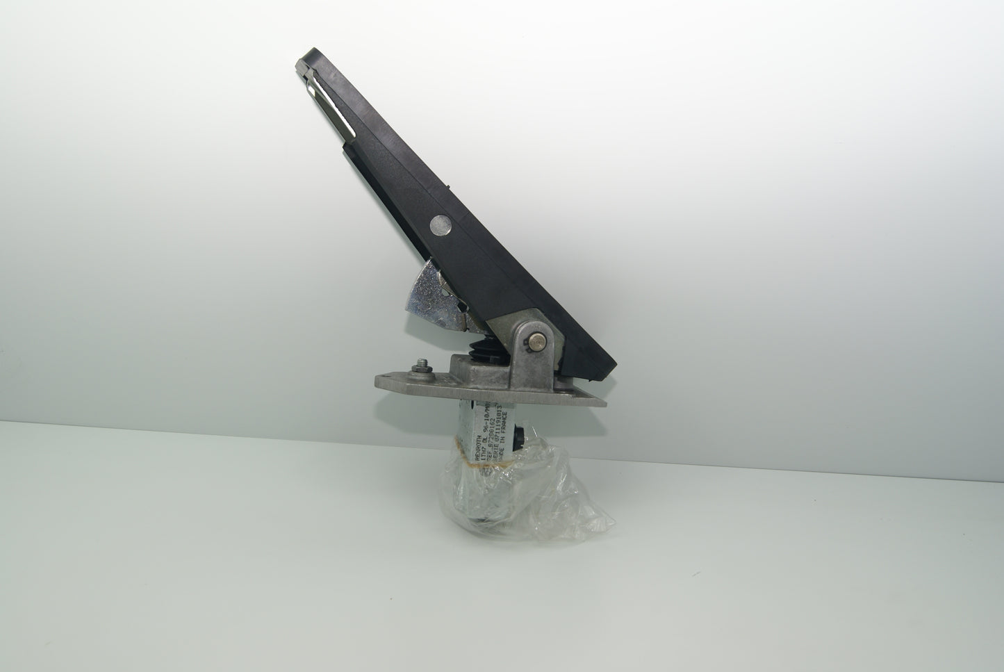 Hydraulic Pilot Control Unit TH7 Rexroth 1TH7 QL 96-10/M01 REF 07280162 SERIE 0711191013 (Request price)