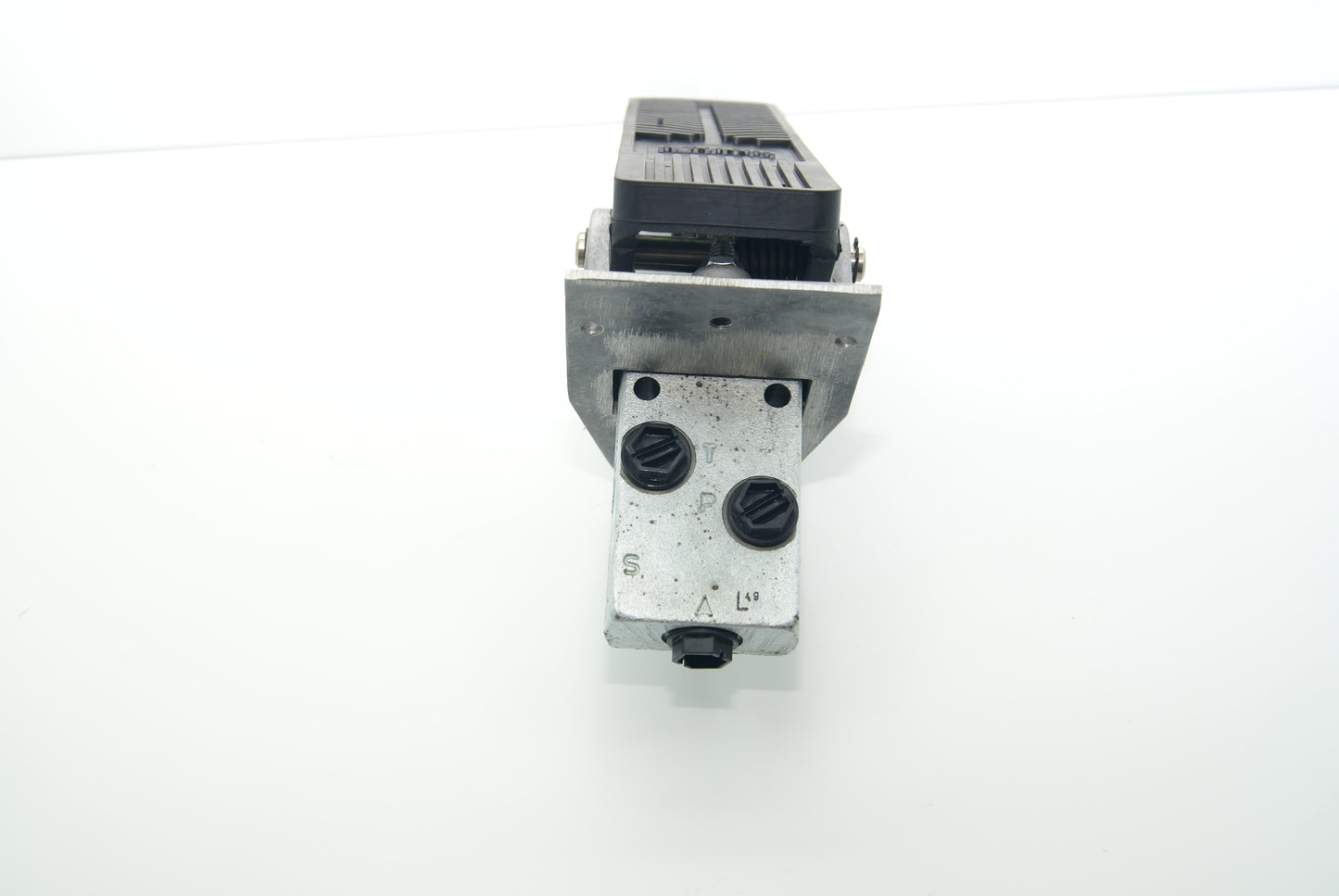 Hydraulic Pilot Control Unit TH7 Rexroth 1TH7 QL 96-10/M01 REF 07280162 SERIE 0711191013 (Request price)