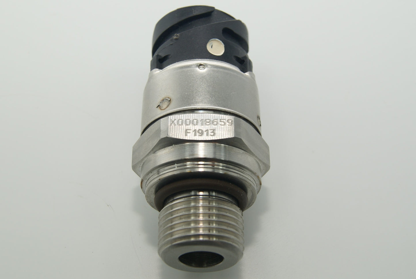 MTU Drucksensor X00018659 F1913