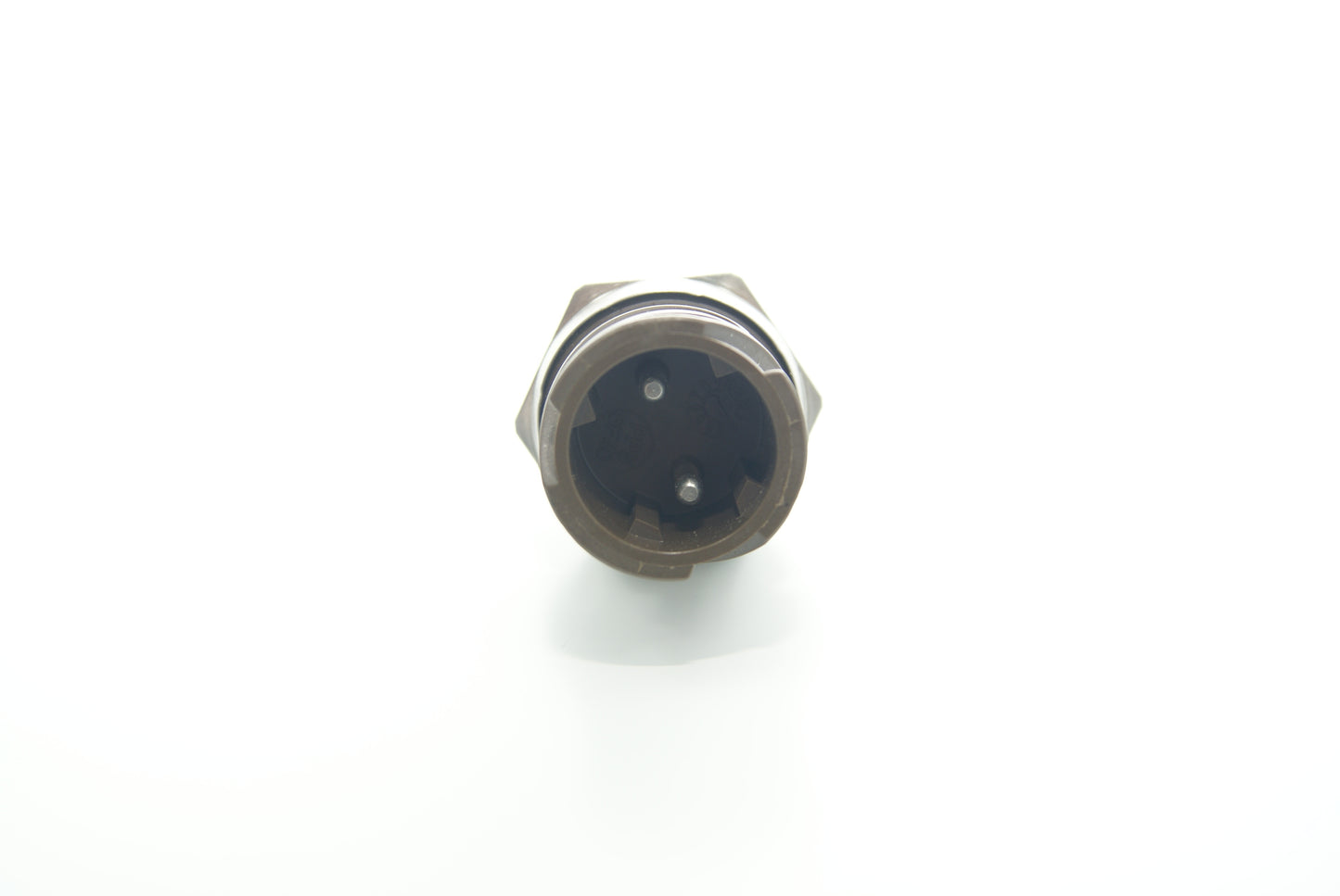MTU Temperatursensor 01865590 0005356430 010 39 13 0357 Pt-1000 902040/15 004 524 79
