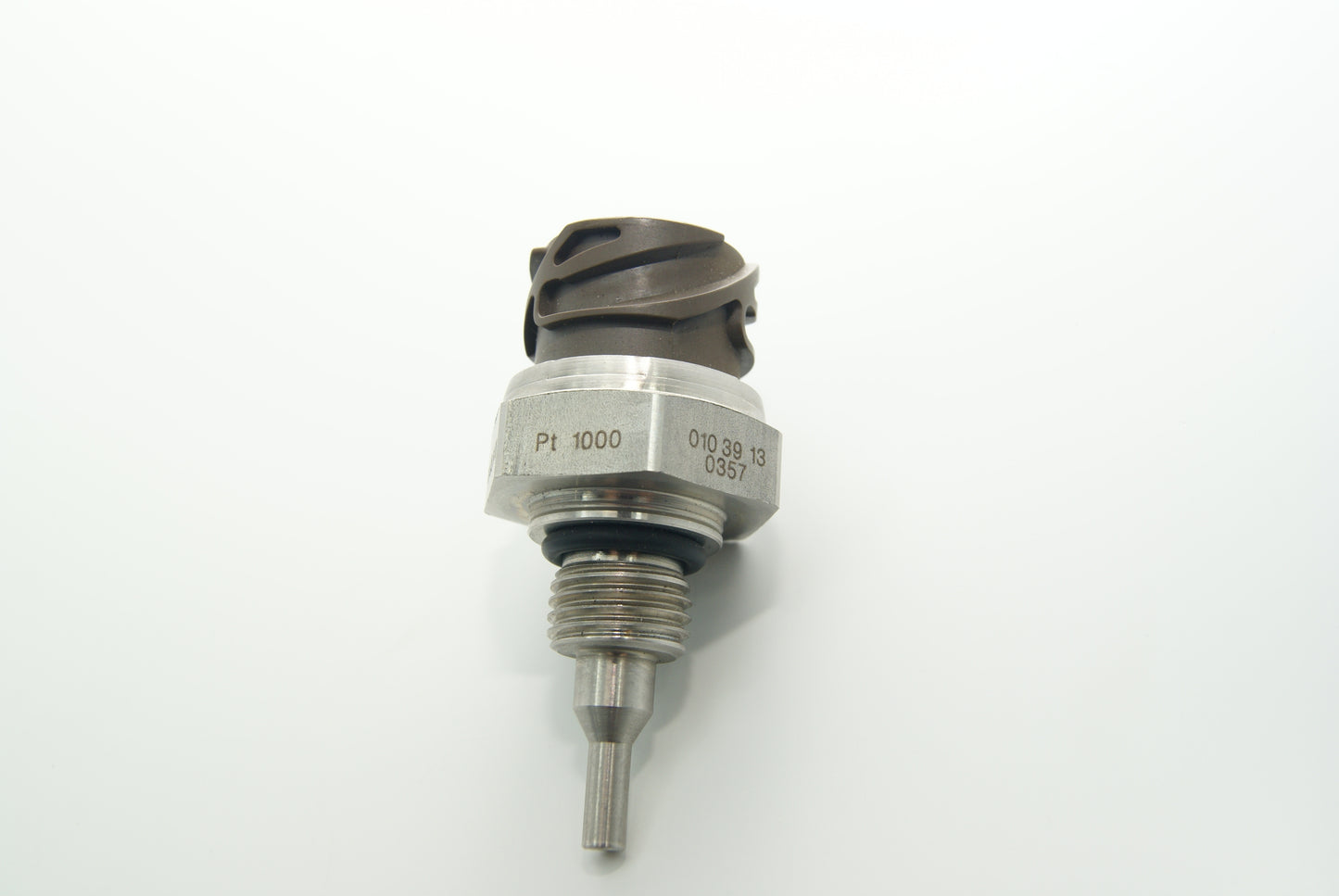 MTU Temperatursensor 01865590 0005356430 010 39 13 0357 Pt-1000 902040/15 004 524 79