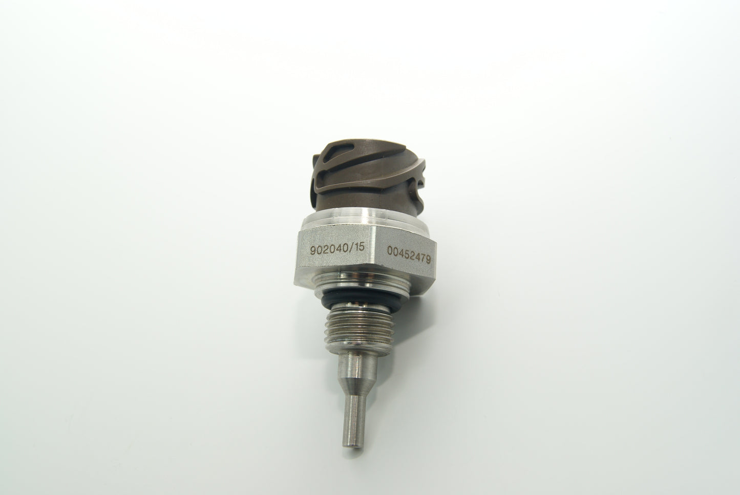 MTU Temperatursensor 01865590 0005356430 010 39 13 0357 Pt-1000 902040/15 004 524 79
