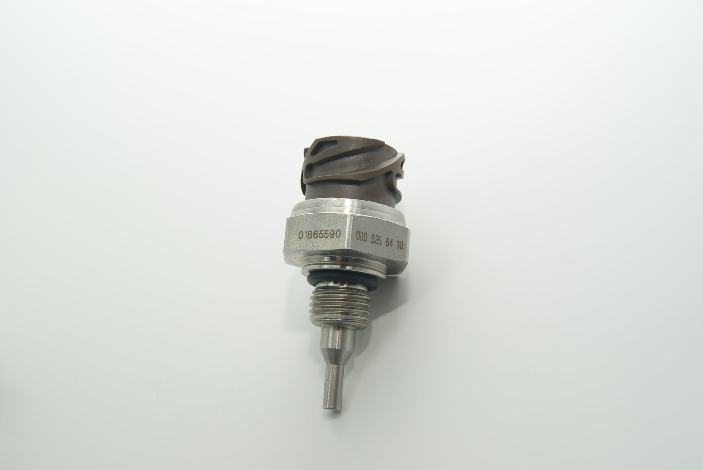 MTU Temperatursensor 01865590 0005356430 010 39 13 0357 Pt-1000 902040/15 004 524 79