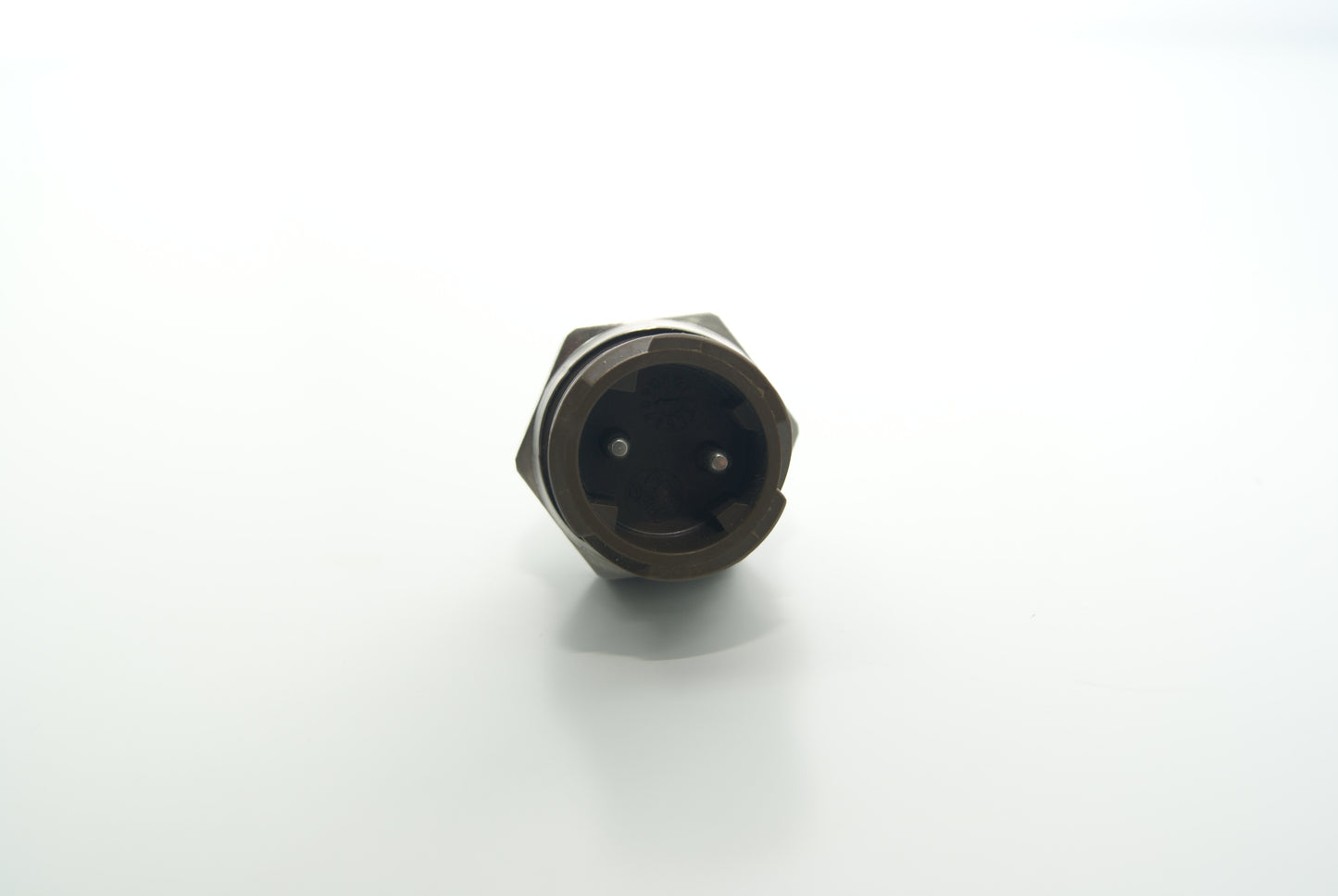 MTU Temperatursensor 01865590 0005356430 010 39 13 0357 Pt-1000 902040/15 004 524 79
