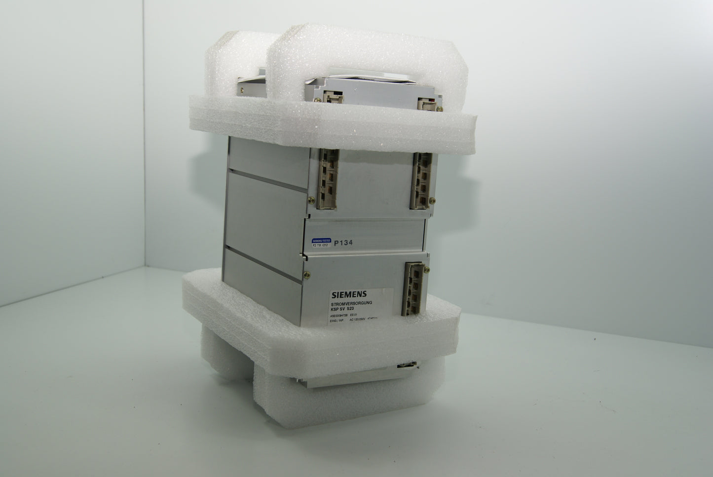 Siemens Netzteil KSP SV S23 Netzteil 6AR1306-0HA04-0AA0