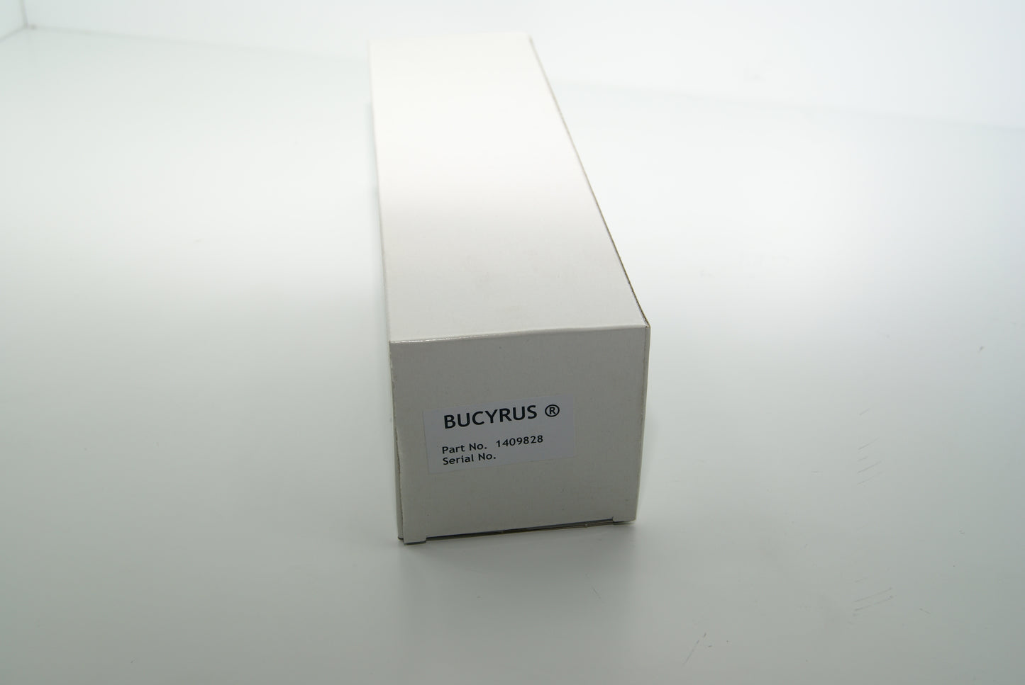 Hydraulic filter BUCYRUS 1409828, CATERPILLAR: 4176203  (Request price)