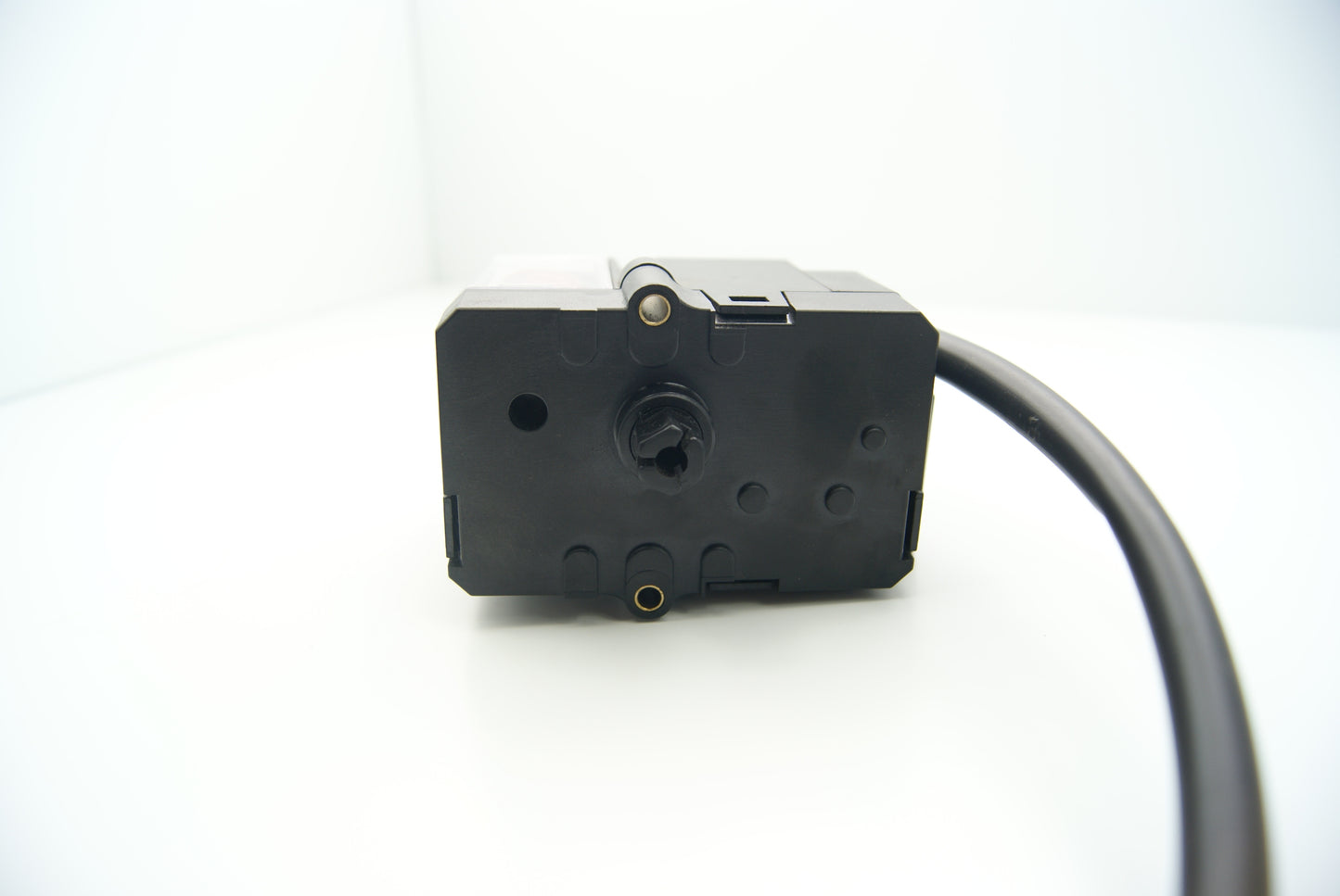 Weishaupt Schrittmotor STD 4,5 24V B0,36/6 4NL - 651102, SCHNEIDER ELECTRIC/ BERGER LAHR