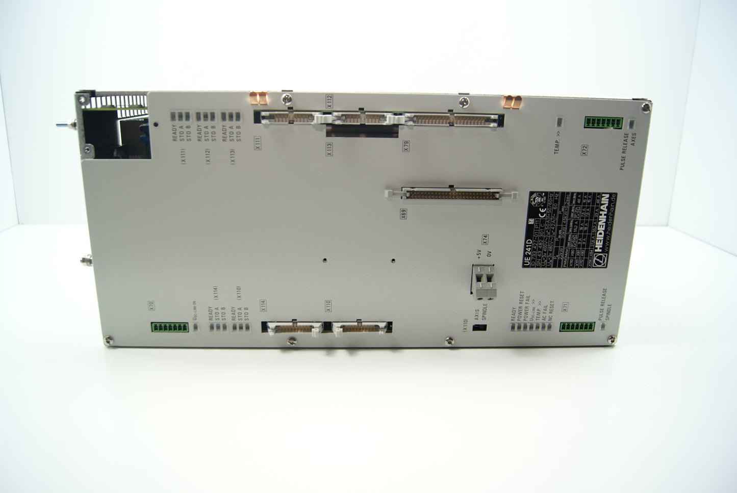 Heidenhain UE 241D ID 733427-01  (Request price)