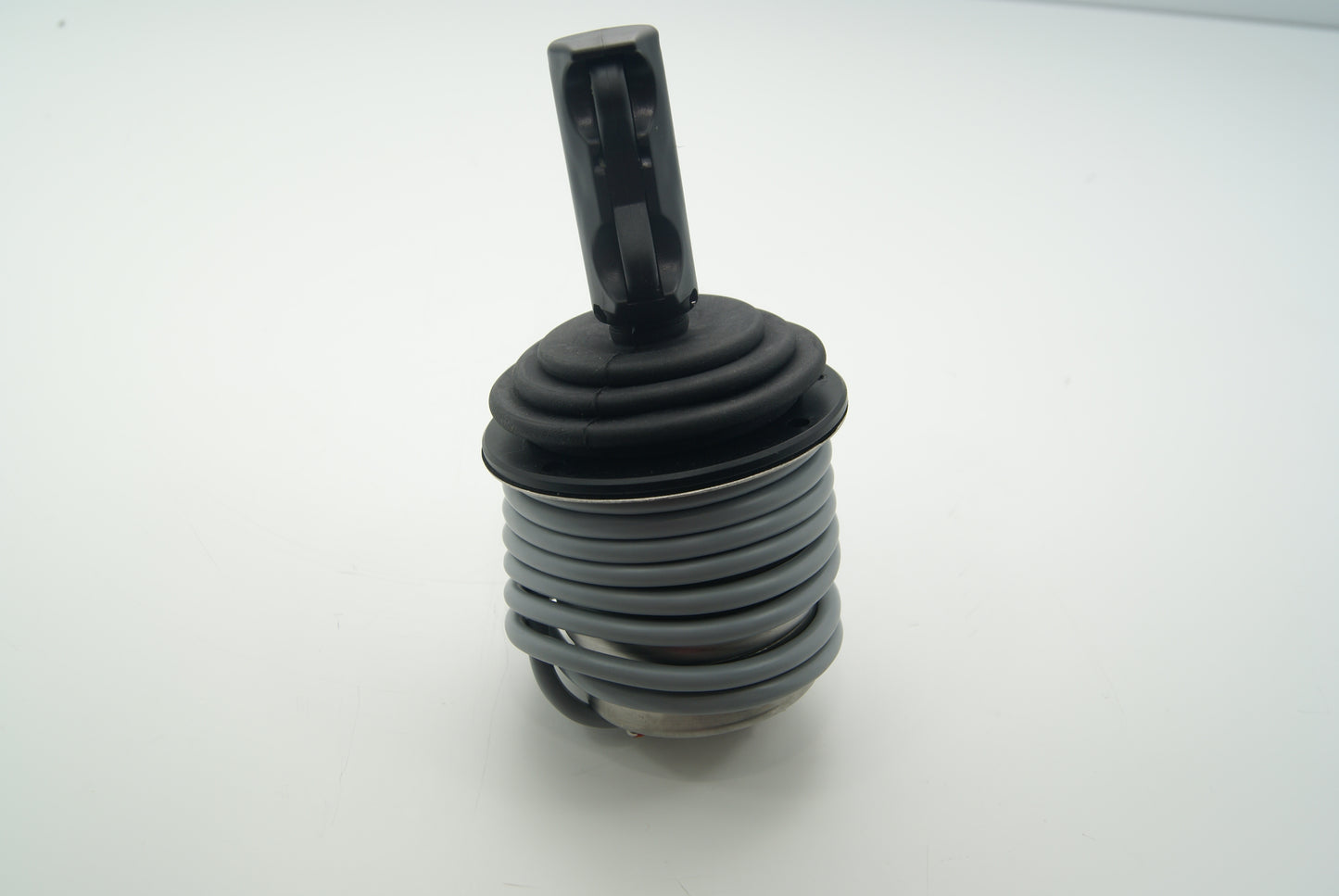 PARKER HYDRAULICS ICM437-CE-//-3 Analoge 2-Achsen-Joysticks – ICL4 und ICM4