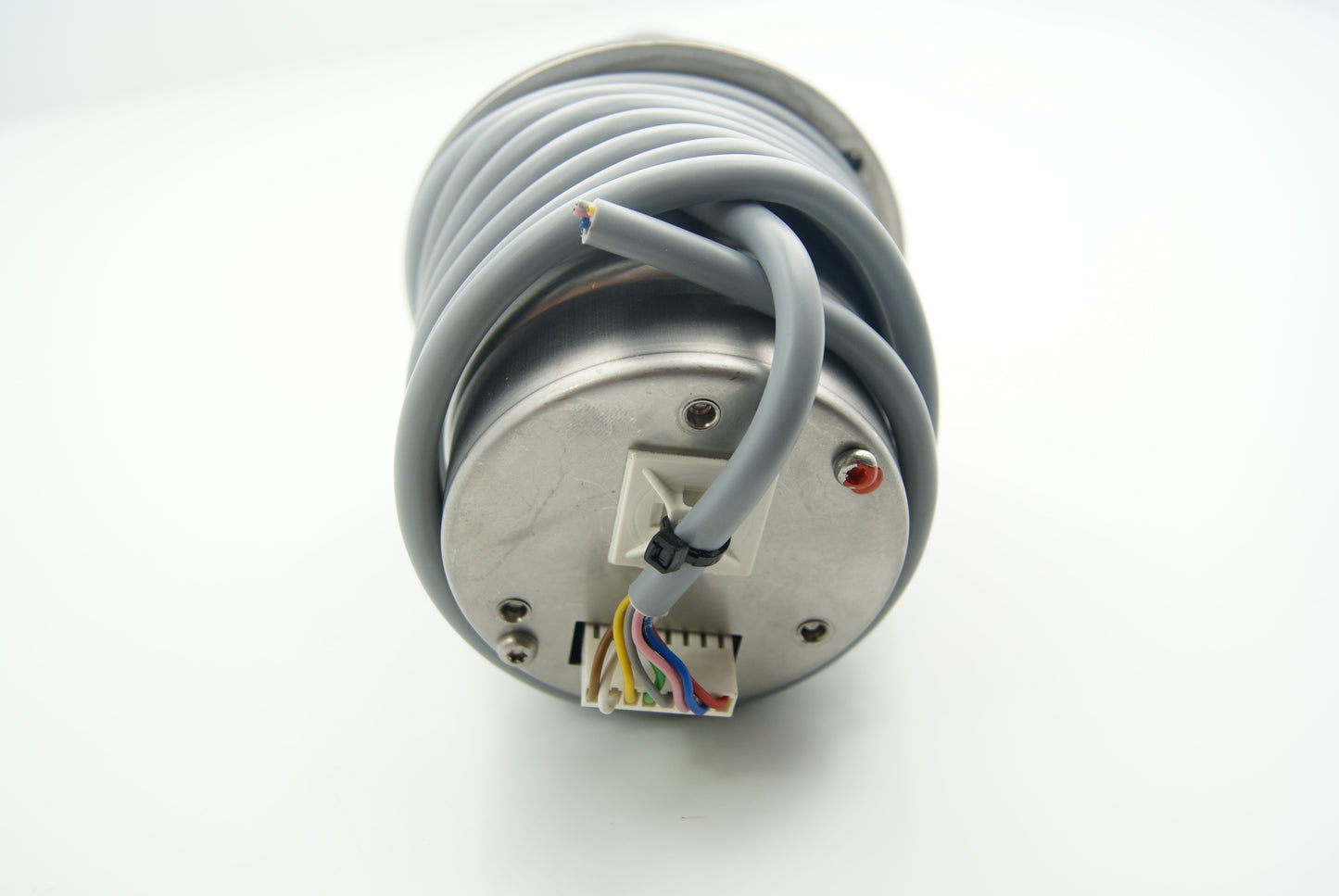 PARKER HYDRAULICS ICM437-CE-//-3 Analoge 2-Achsen-Joysticks – ICL4 und ICM4