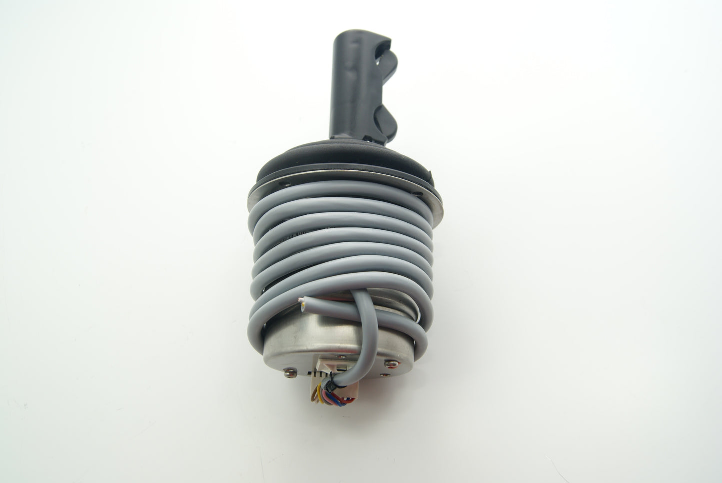 PARKER HYDRAULICS ICM437-CE-//-3 Analoge 2-Achsen-Joysticks – ICL4 und ICM4