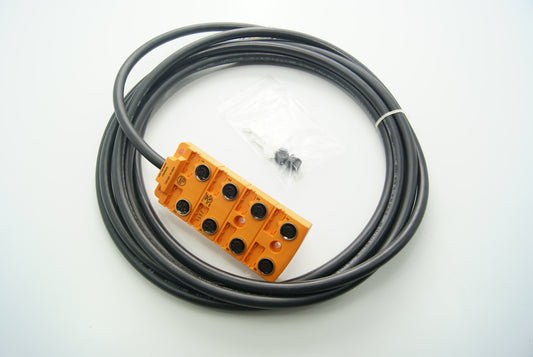 Central distributor EBC022 ZDO8H050MSS0005H19  (Request price)