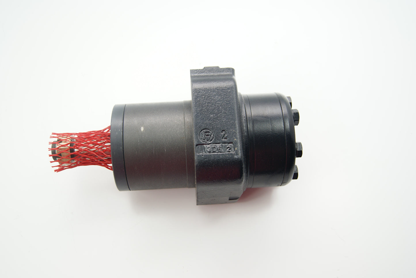 Hydro-Gear HGM-12P-7172 MOTOR; HYDRAULIC; HGM-P SERIES  (Request price)