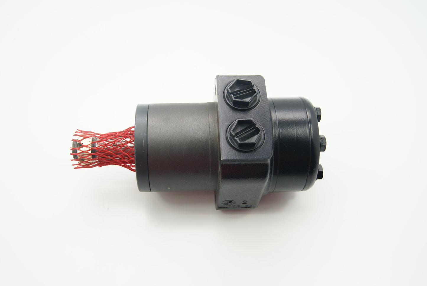 Hydro-Gear HGM-12P-7172 MOTOR; HYDRAULIC; HGM-P SERIES  (Request price)