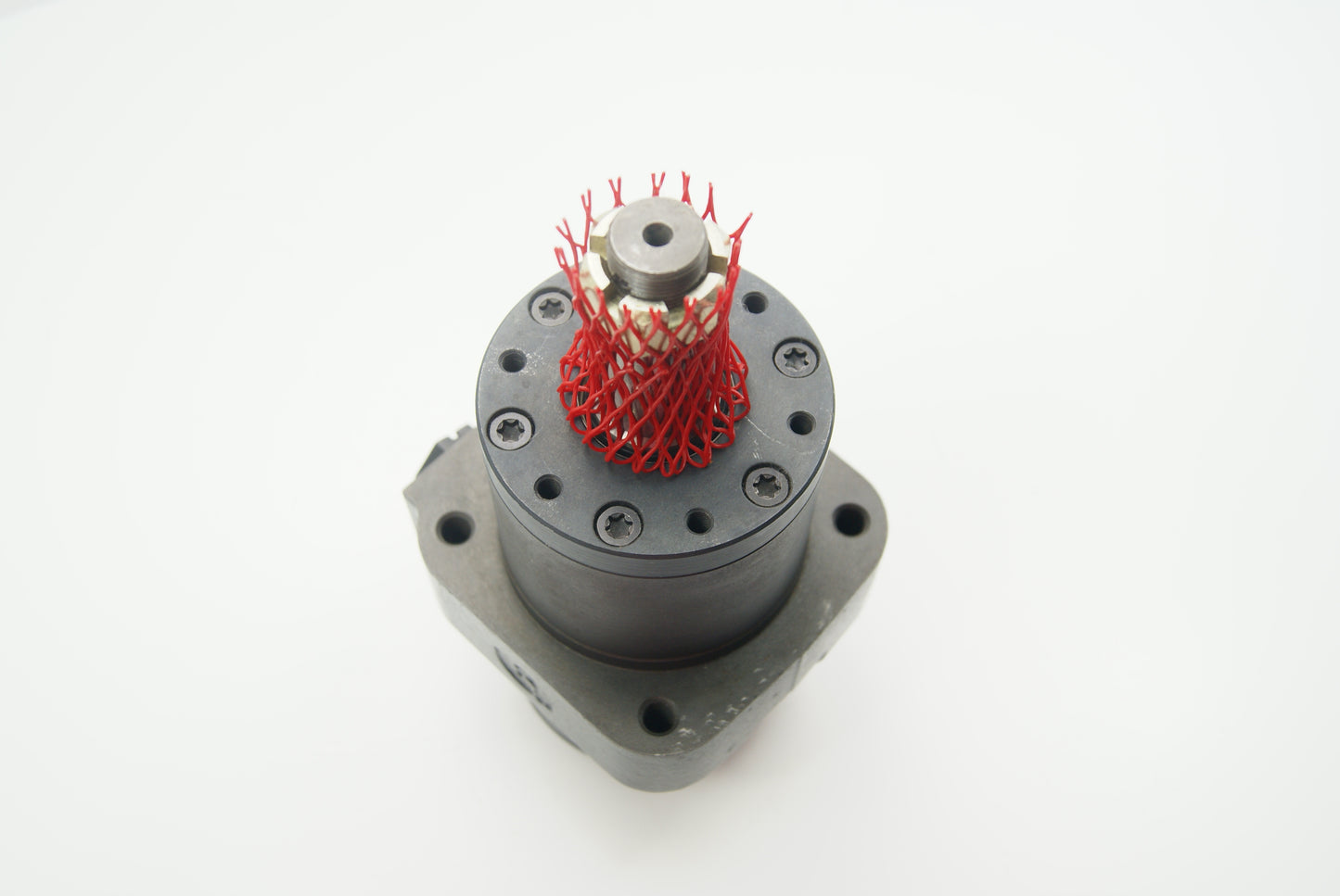 Hydro-Gear HGM-12P-7172 MOTOR; HYDRAULIC; HGM-P SERIES  (Request price)