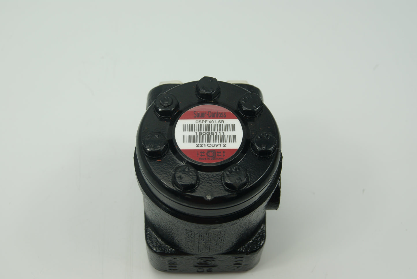 Lenkdosierpumpe Sauer Danfoss 150-G8111