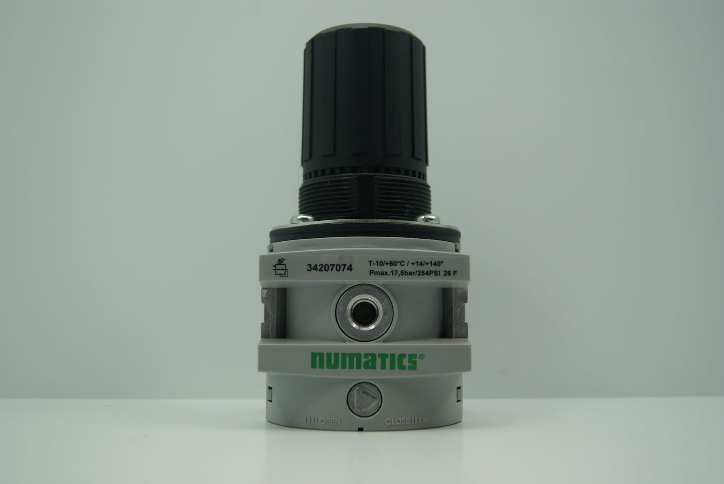 REGLER Modular 160 G 3/4 bis G 1 1/2 Numatics 34207074