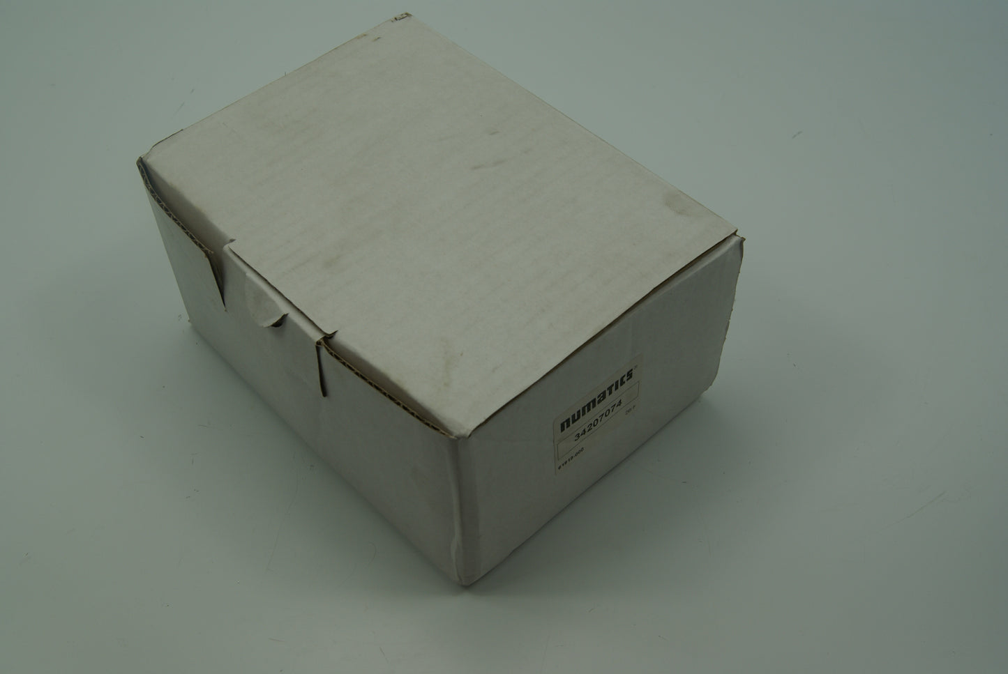 REGLER Modular 160 G 3/4 bis G 1 1/2 Numatics 34207074