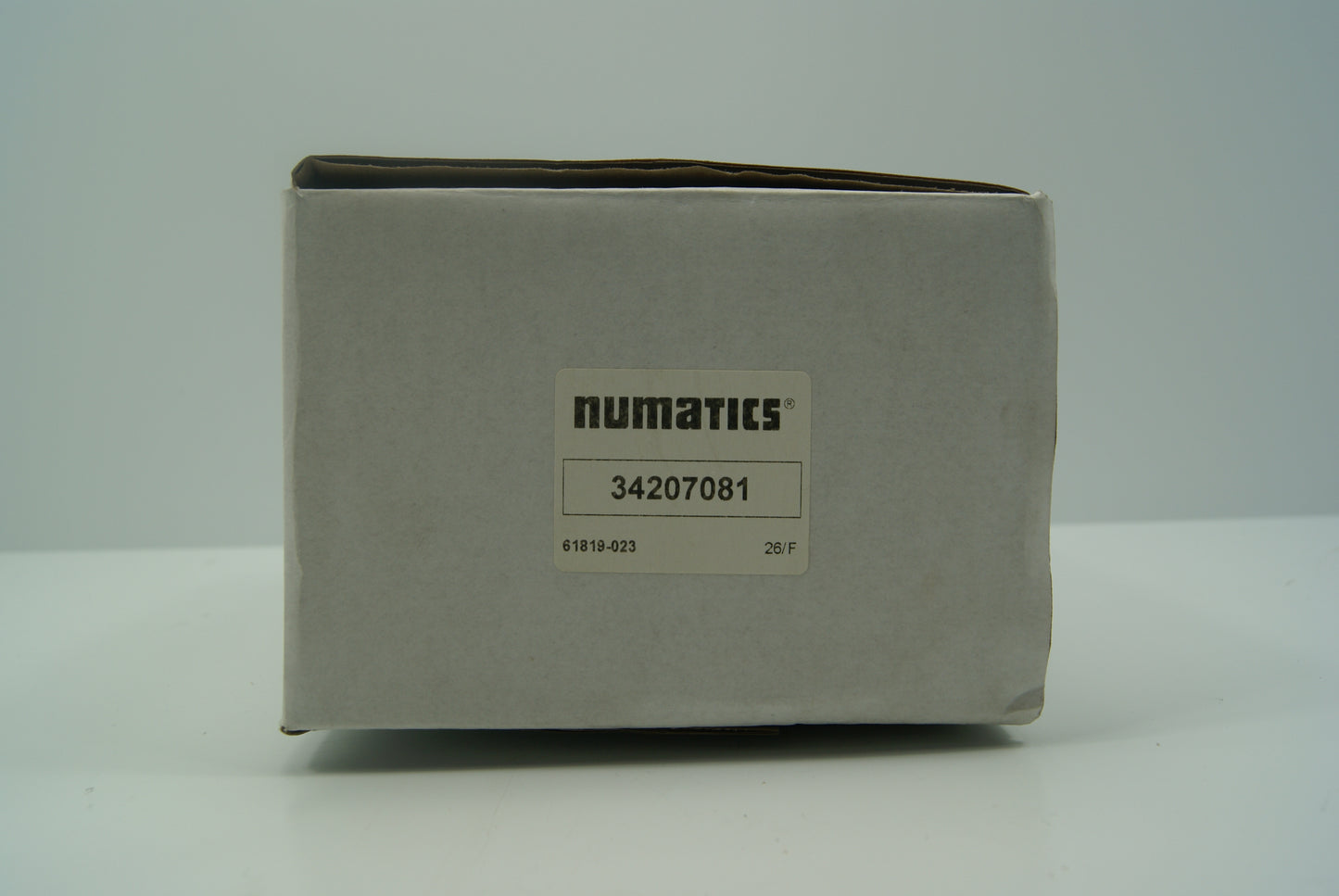 REGLER Modular 160 G 3/4 bis G 1 1/2 Numatics 34207081