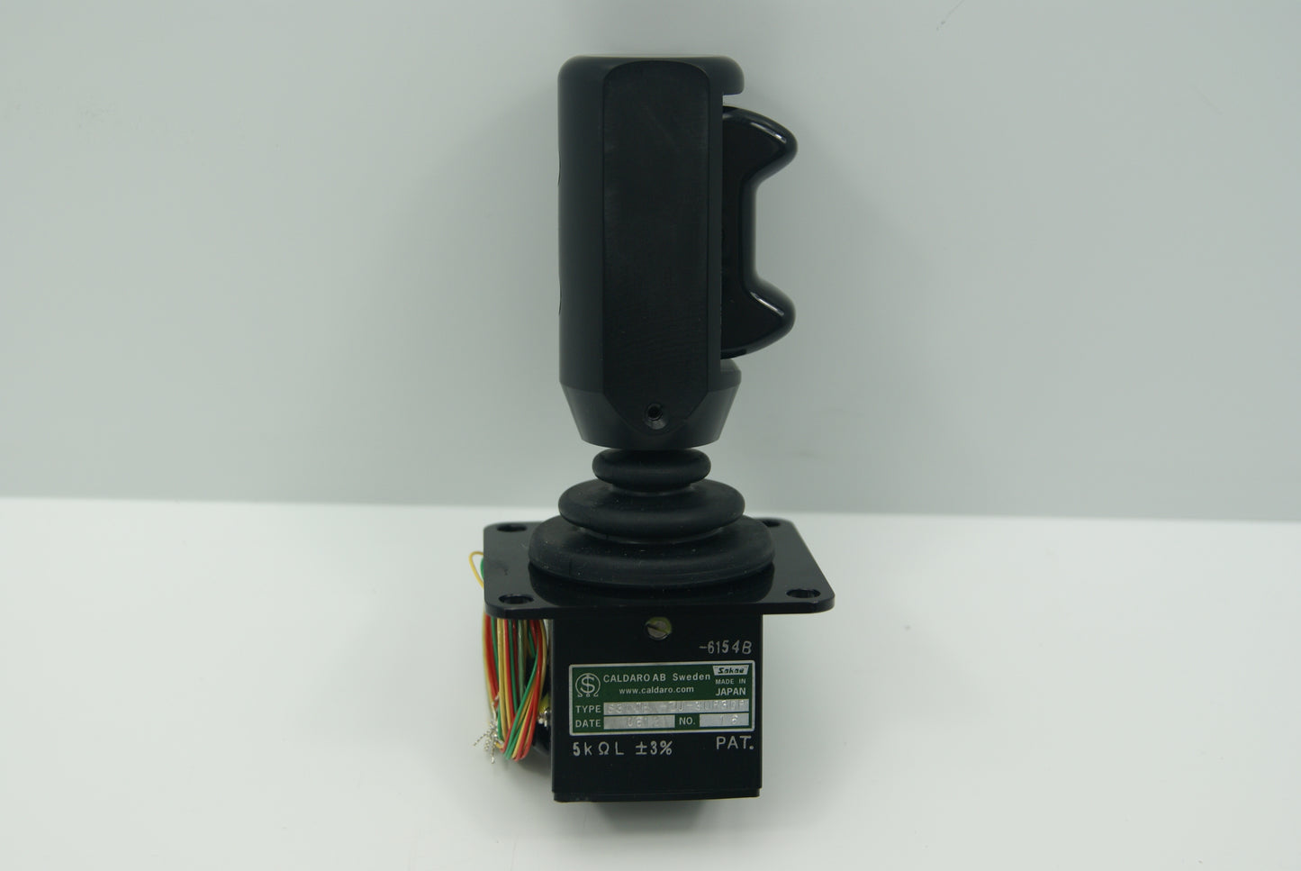 CAT 166-3332 CONTROL UNIT, 330JBK - ZU - 30R3GP - Sakae  (Request price)