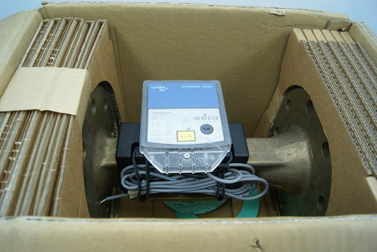Landis+Gyr ULTRAHEAT FLOW 2WR774D-8FA2C-0CR9  (Request price)