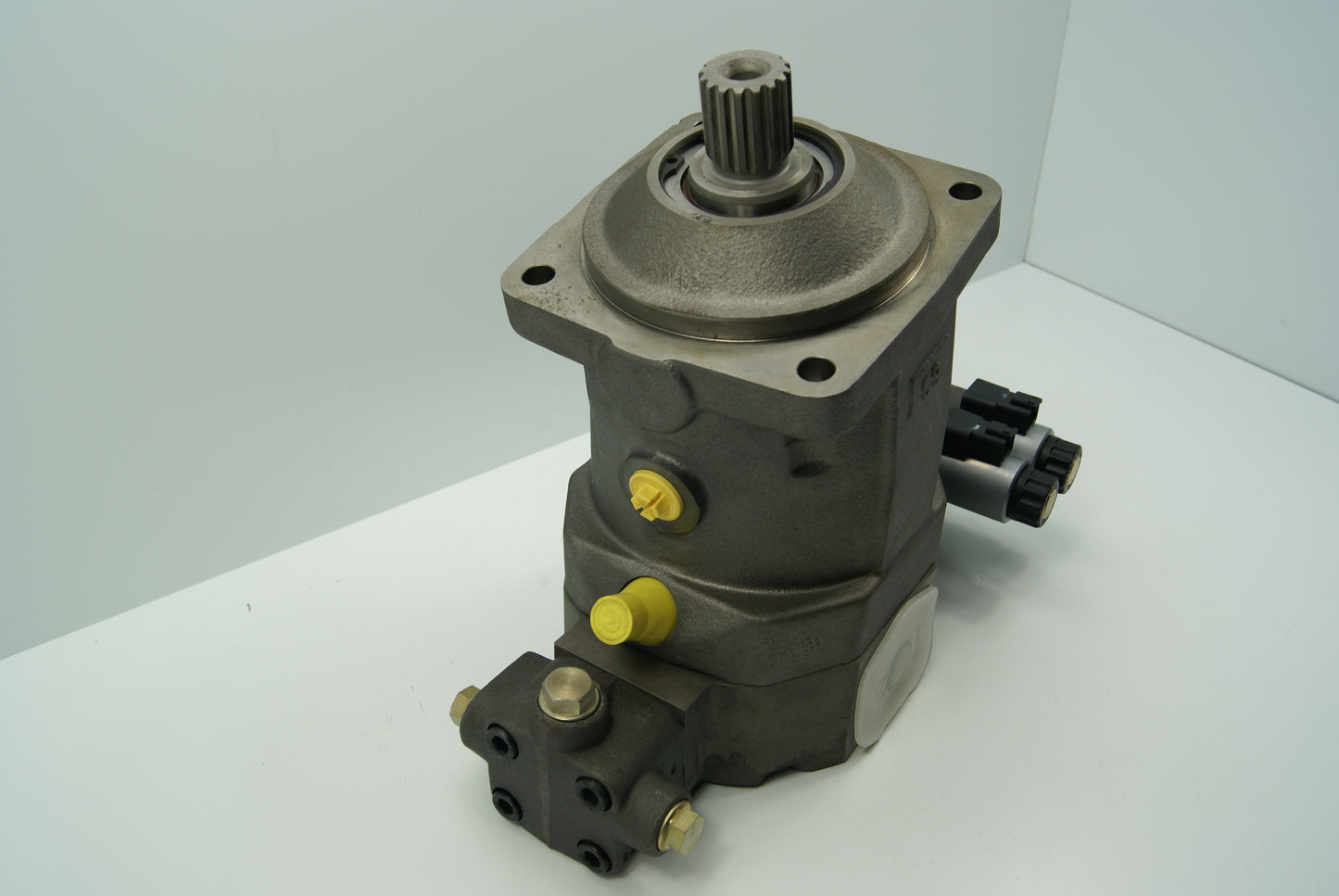 Hydraulikmotor Volvo 11308275 - REXROTH Typ A6VM80