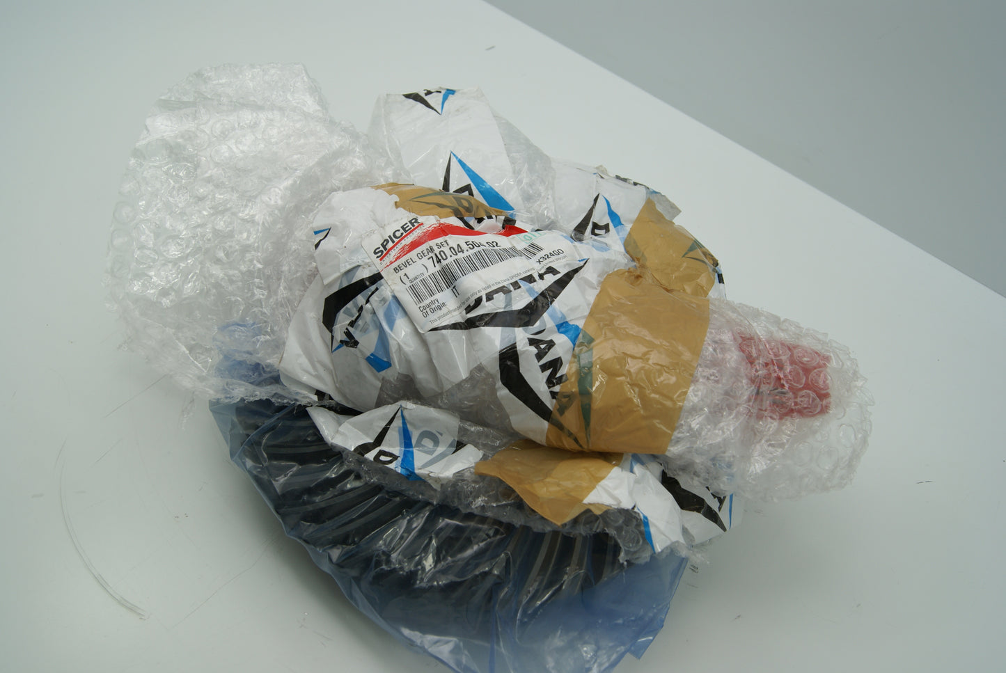 Spicer Dana 740.04.504.02 Kegelradsatz