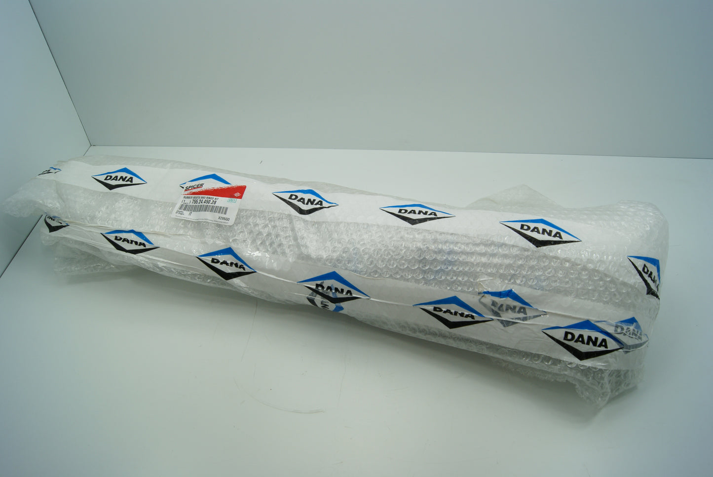 Spicer Dana 755.24.450.28 Dichtungssatz und Lenkstange