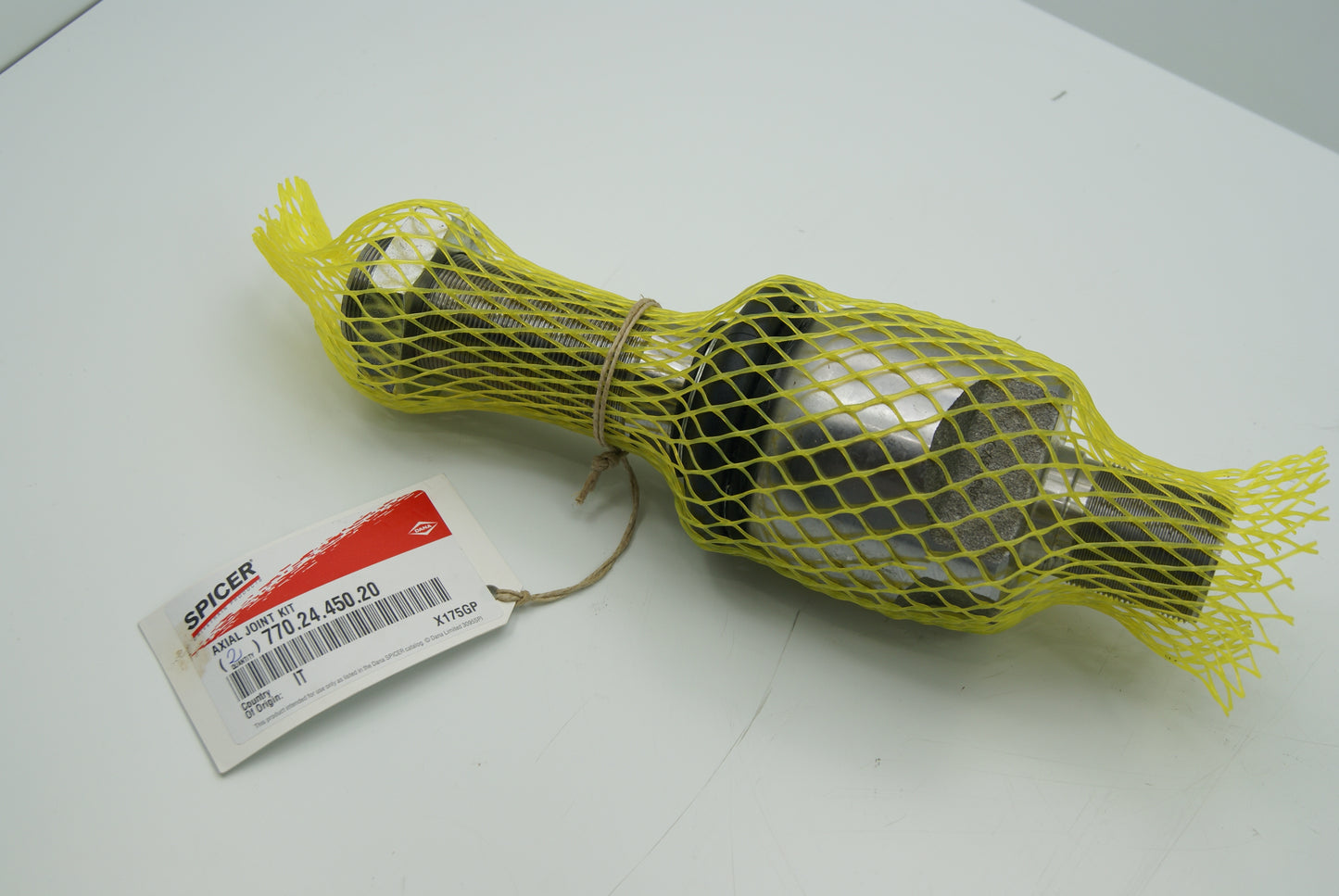 Spicer Dana 770.24.450.20 AXIALVERBINDUNG