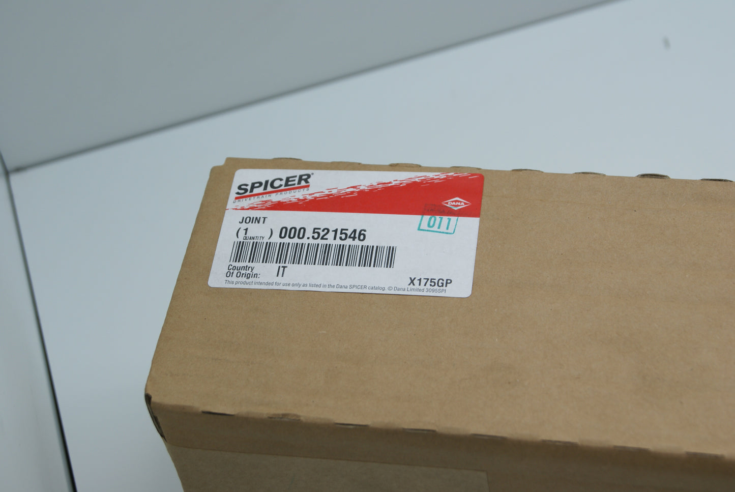 Spicer Dana 000.521546 Gelenk
