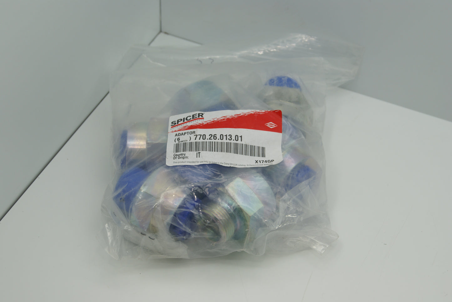 Spicer Dana 770.26.013.01 ADAPTER
