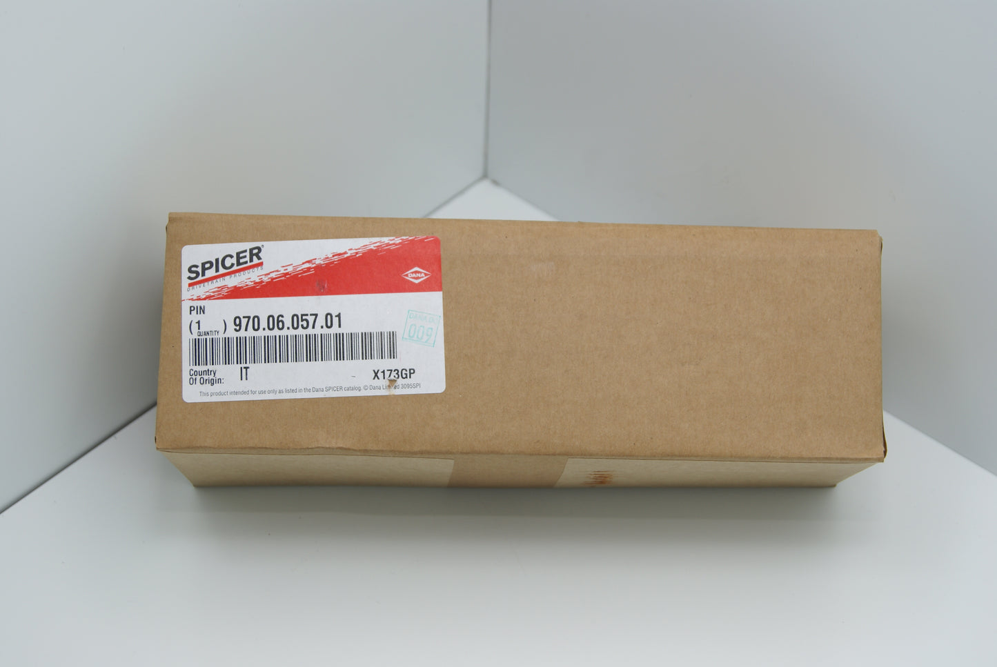 Spicer Dana 970.06.057.01 STUD PIN (Request price)