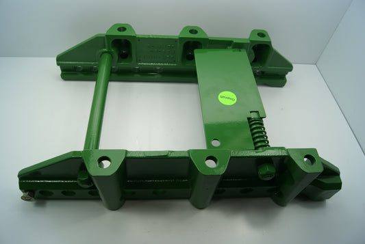 John Deere AL176530 Fastening of the towing device  (Request price)