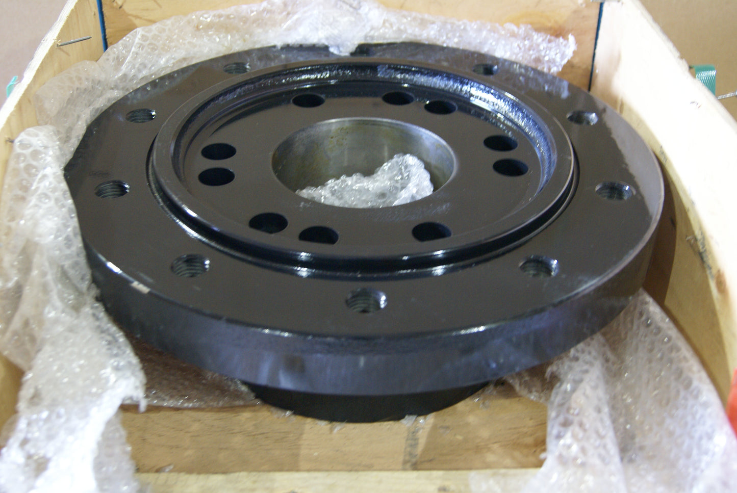 CNH 47126431 Säule New Holland / Case CNH Trade Parts