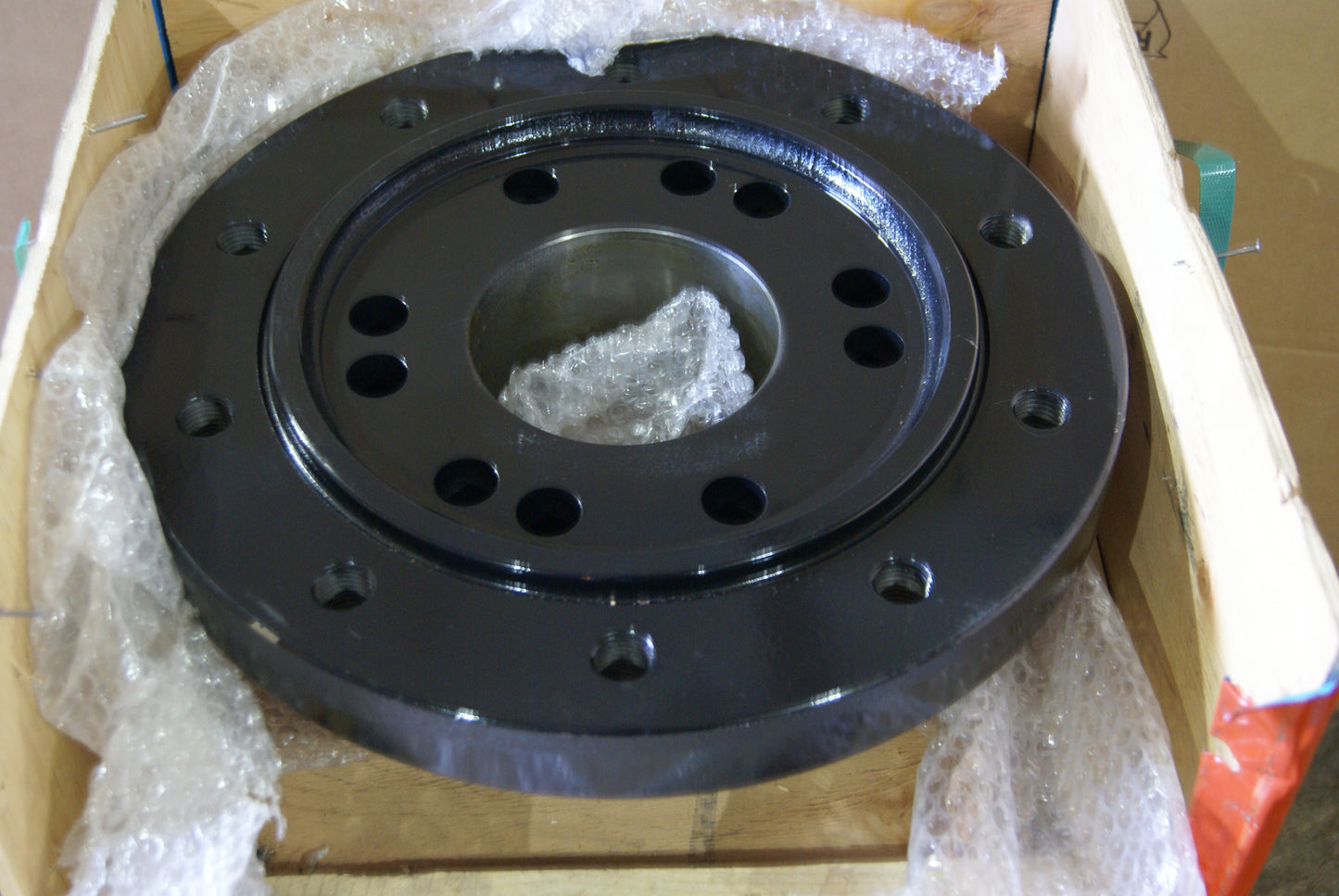 CNH 47126431 Säule New Holland / Case CNH Trade Parts