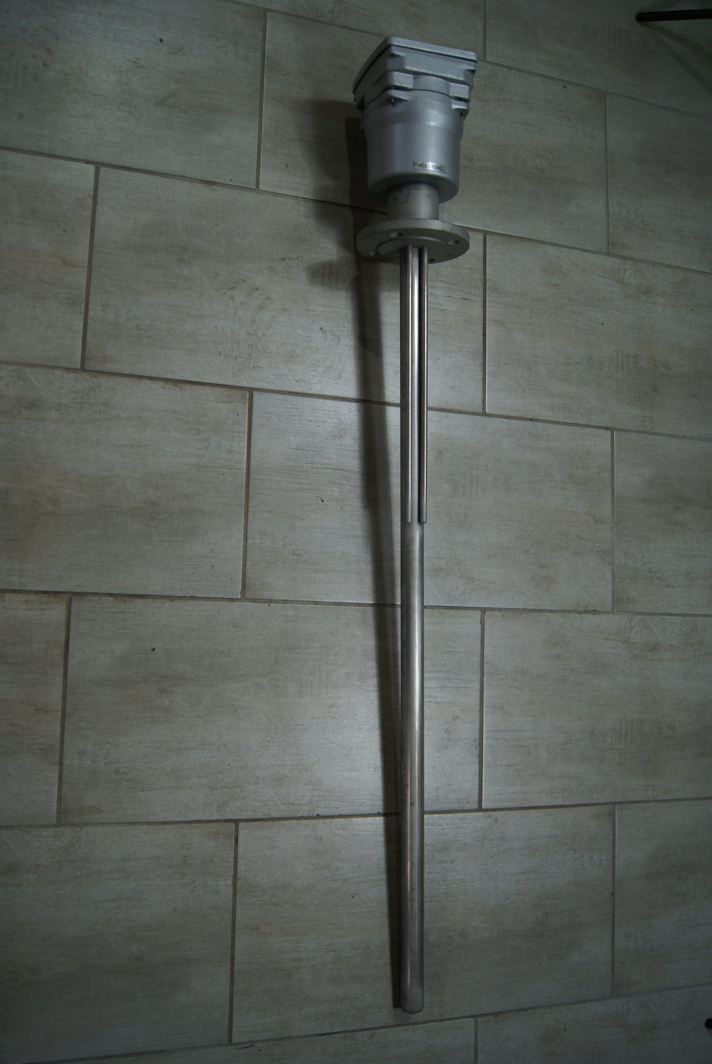 Elmess Heater DhF02B1-3-T6  PTB 01 ATEX 1008U  (Request price)