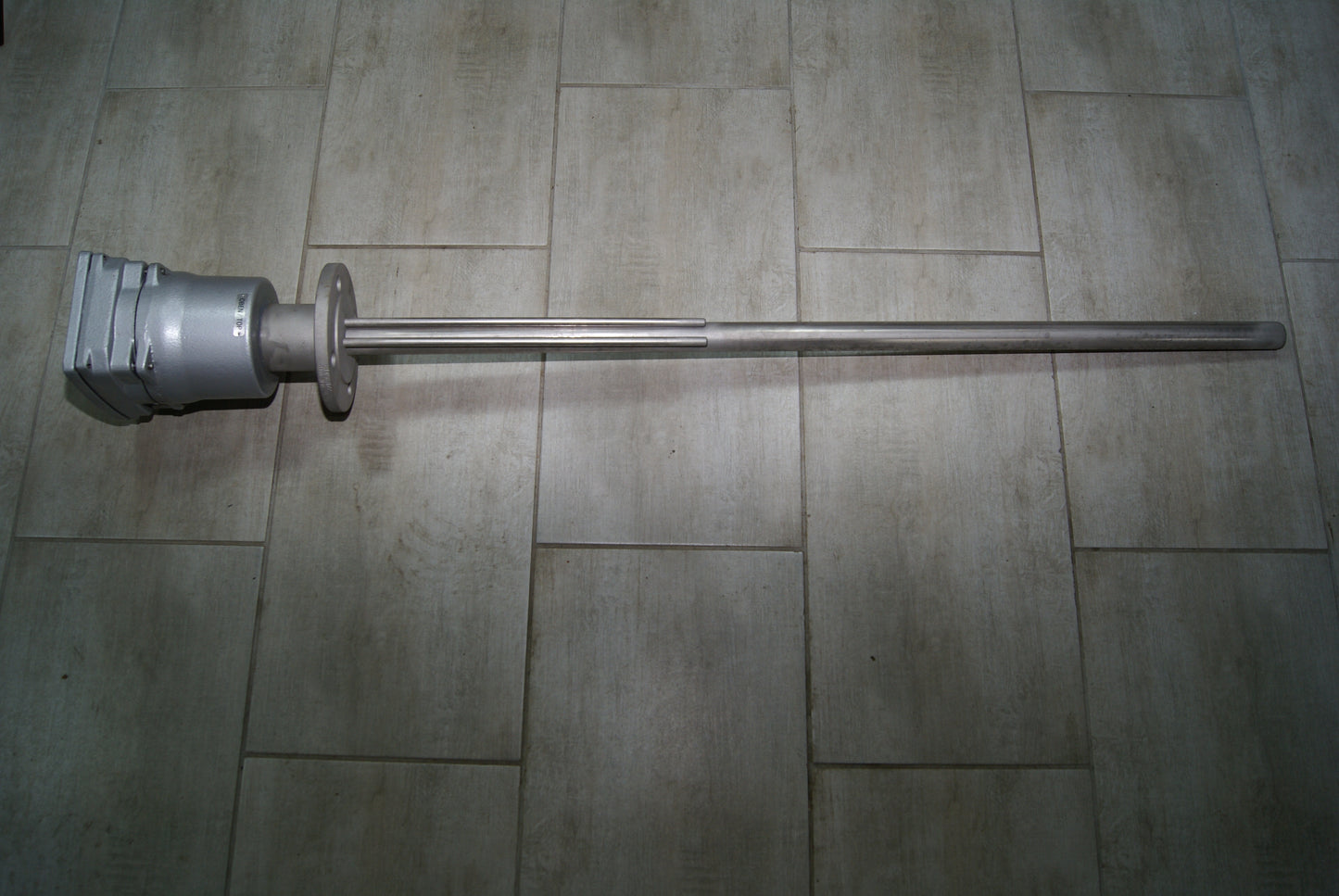 Elmess Heater DhF02B1-3-T6  PTB 01 ATEX 1008U  (Request price)